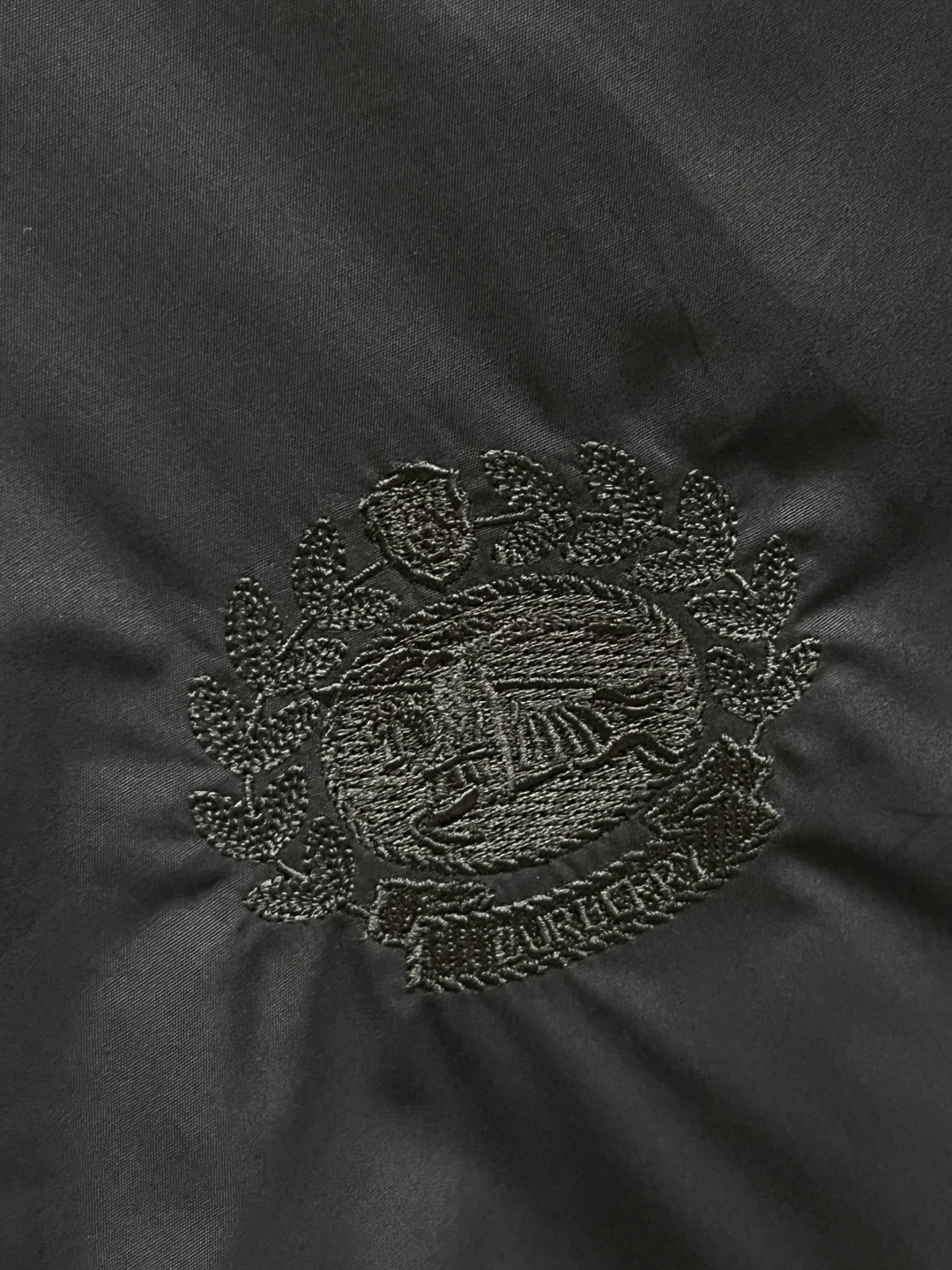 Burberry Male Shirt S-xl