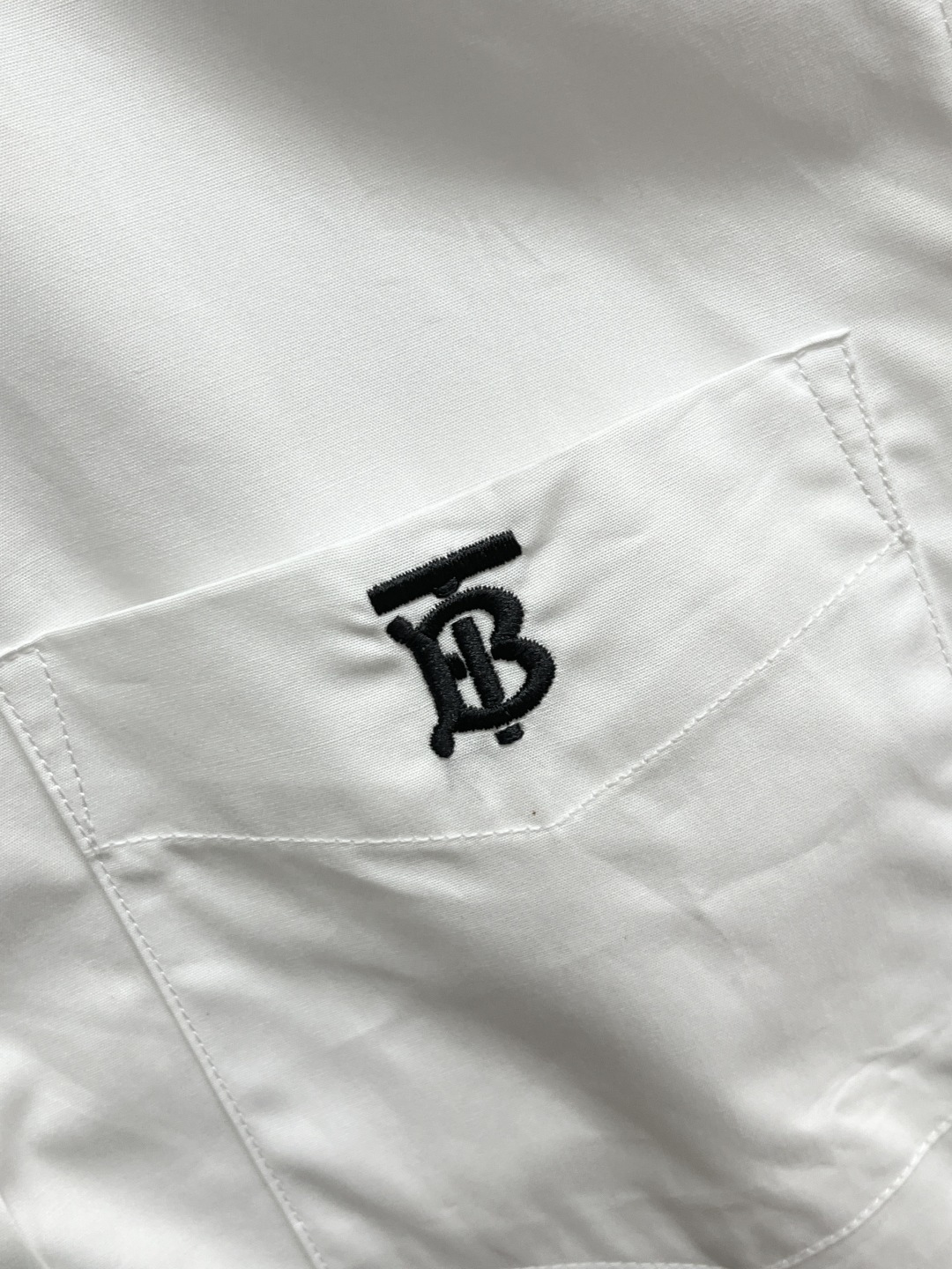 Burberry Male Shirt S-xl