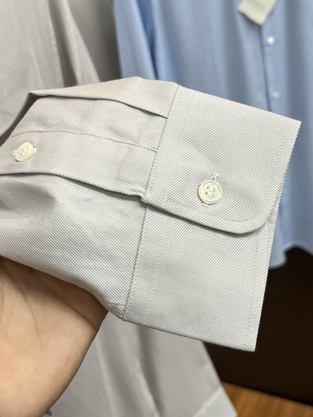 Brunello Cucinelli Male Shirt S-m-xl