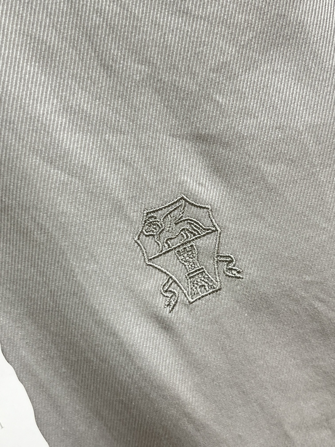 Brunello Cucinelli Male Shirt S-m-xl