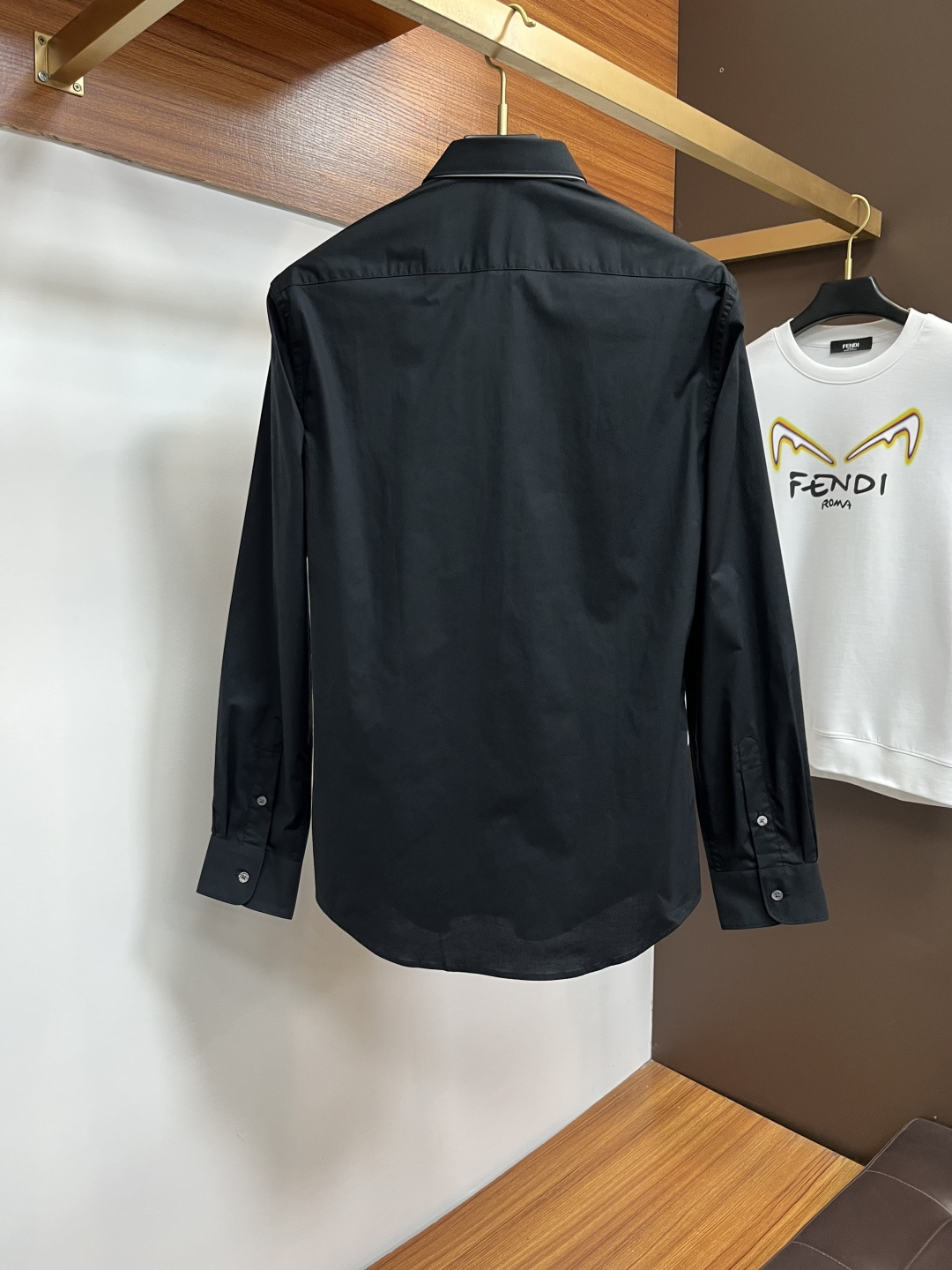Prada Male Shirt S-xl
