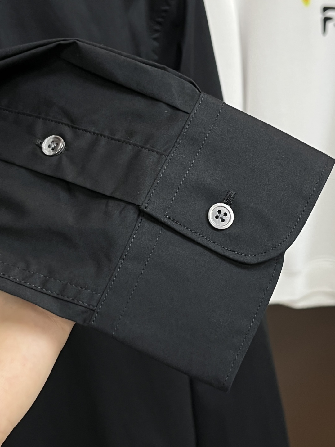 Prada Male Shirt S-xl