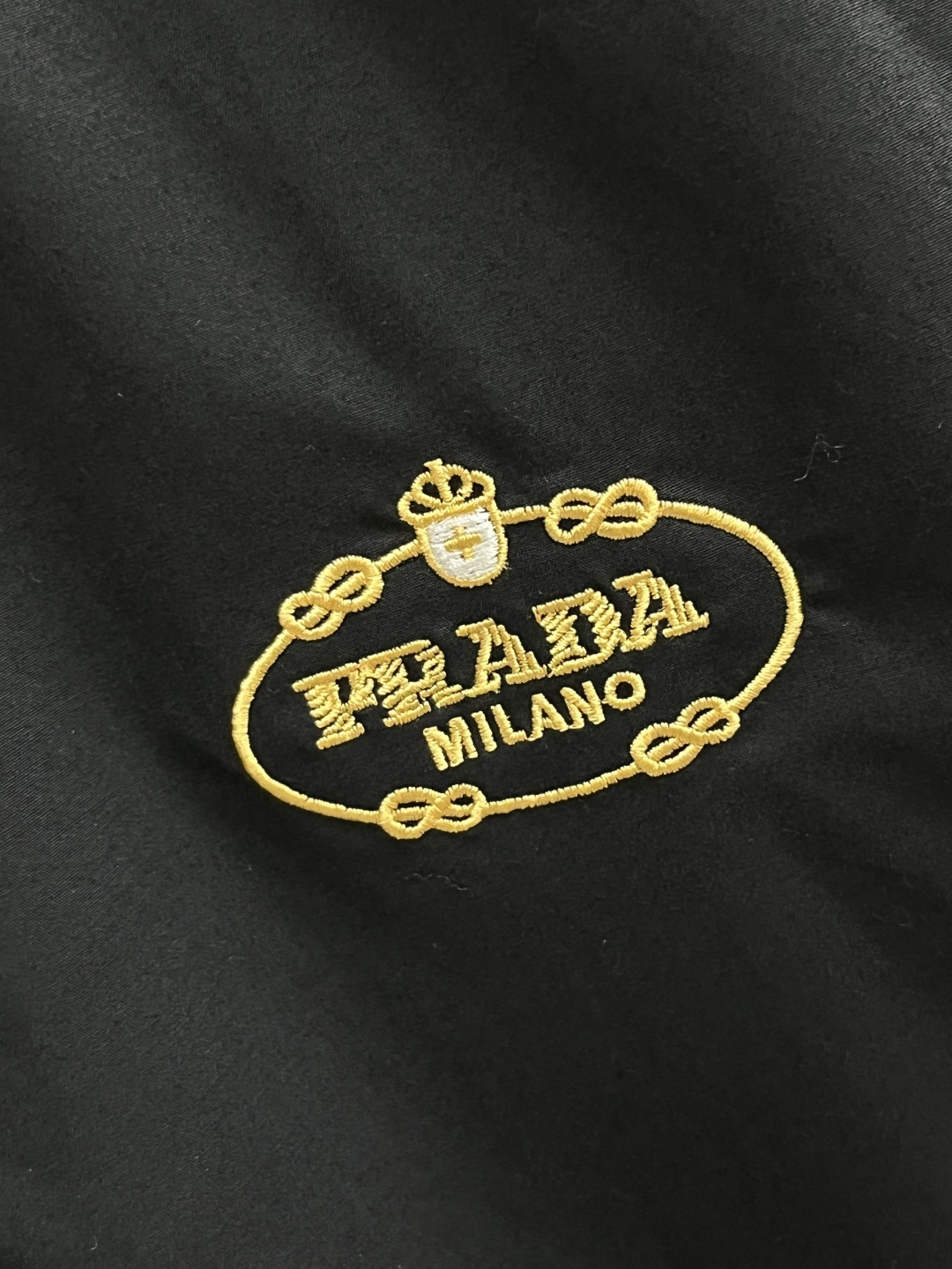 Prada Male Shirt S-xl