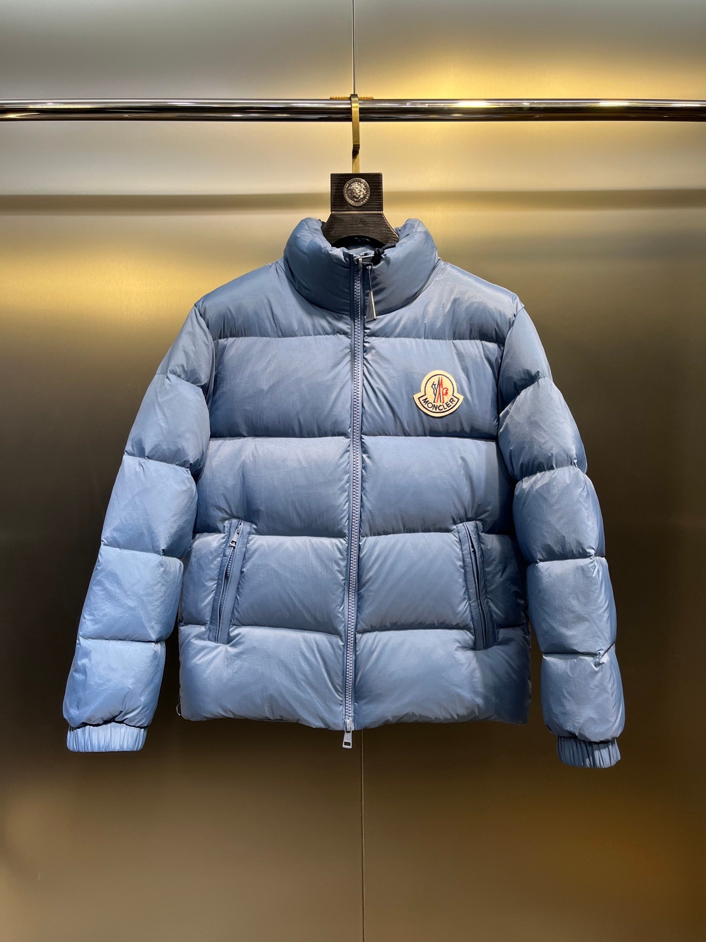Moncler Male Basic Clothing S-m-l-xl