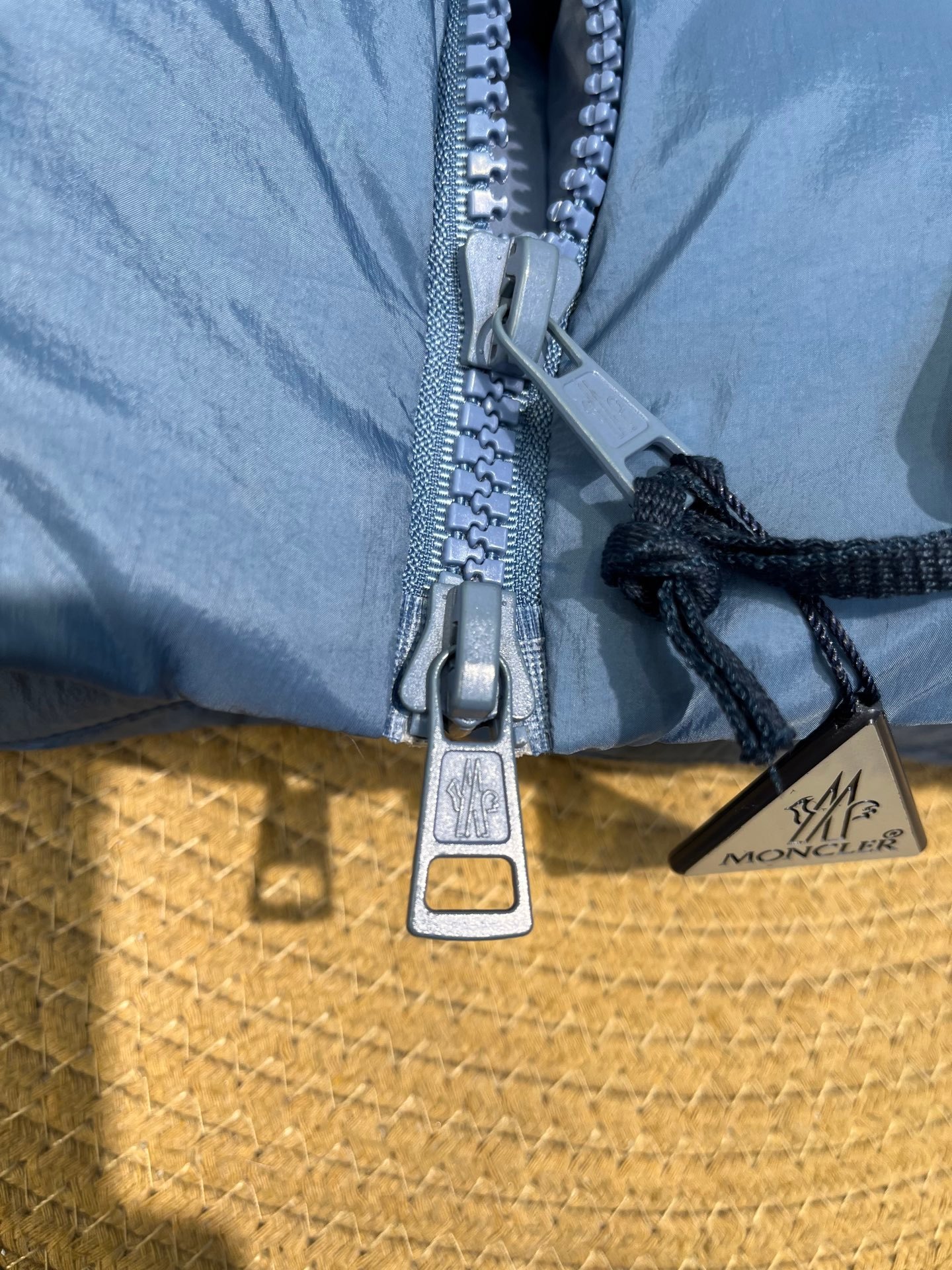 Moncler Male Basic Clothing S-m-l-xl