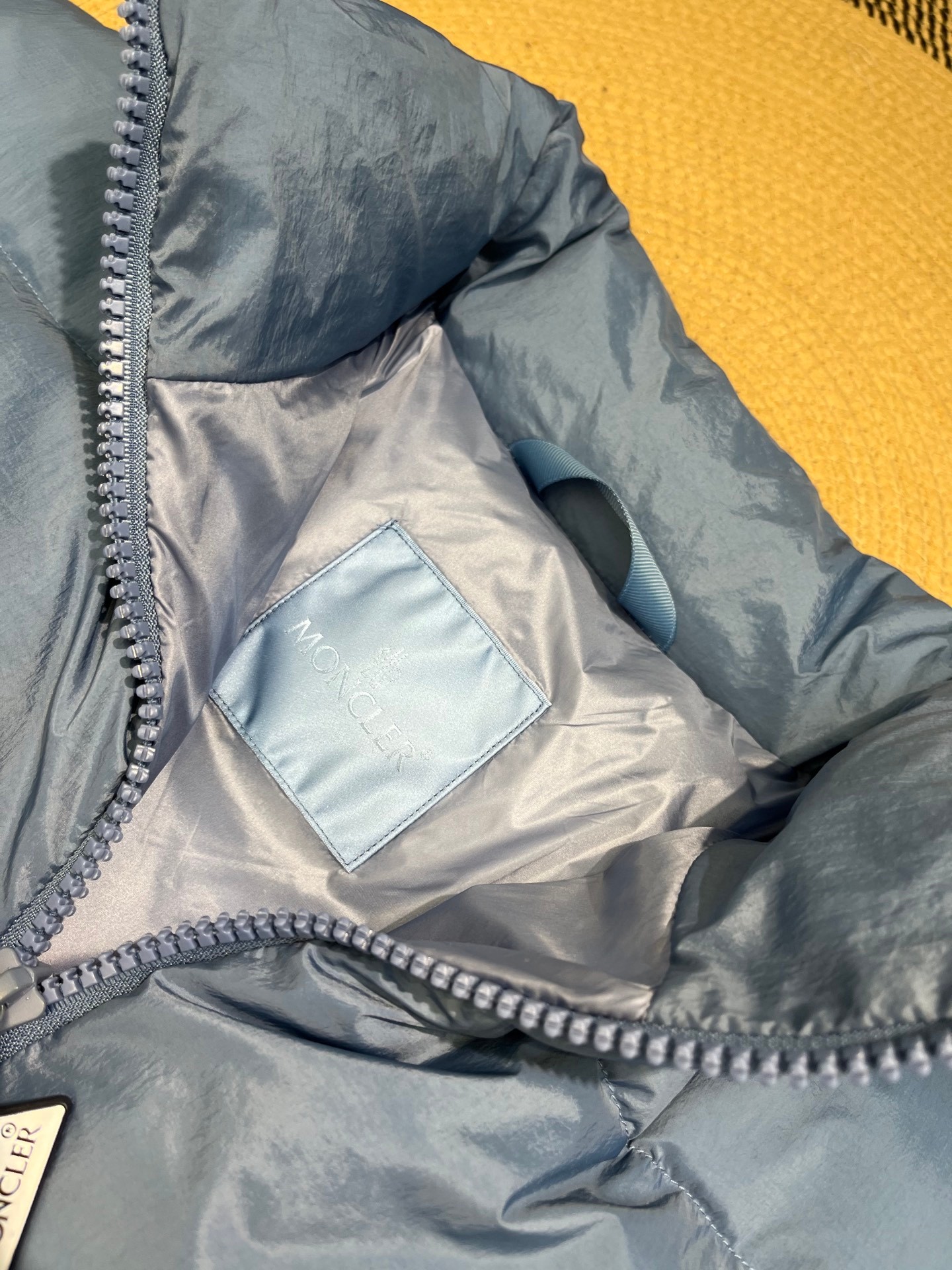 Moncler Male Basic Clothing S-m-l-xl