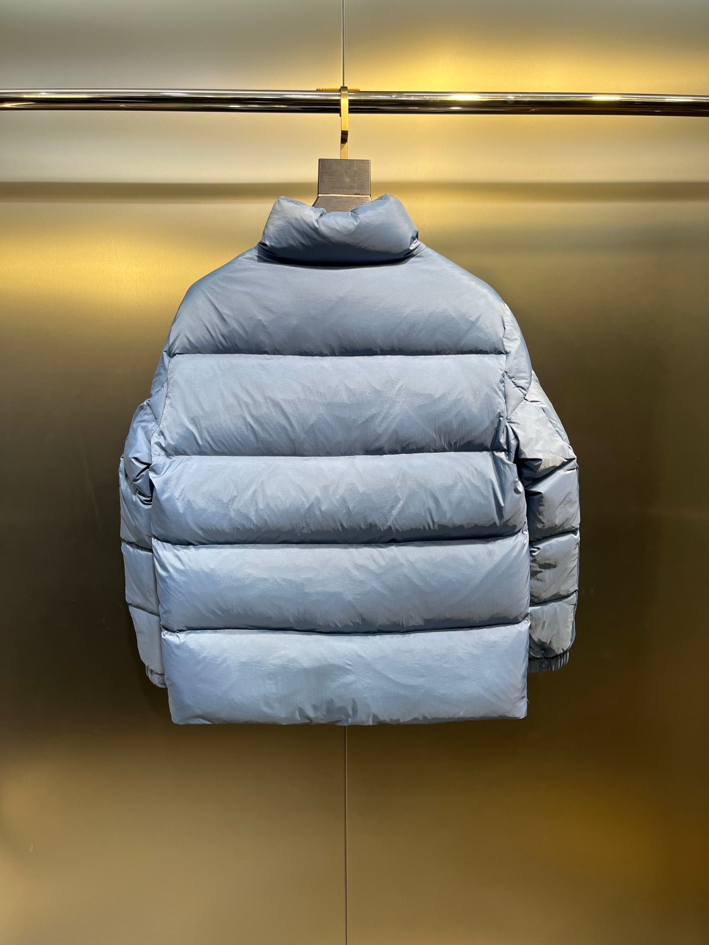 Moncler Male Basic Clothing S-m-l-xl