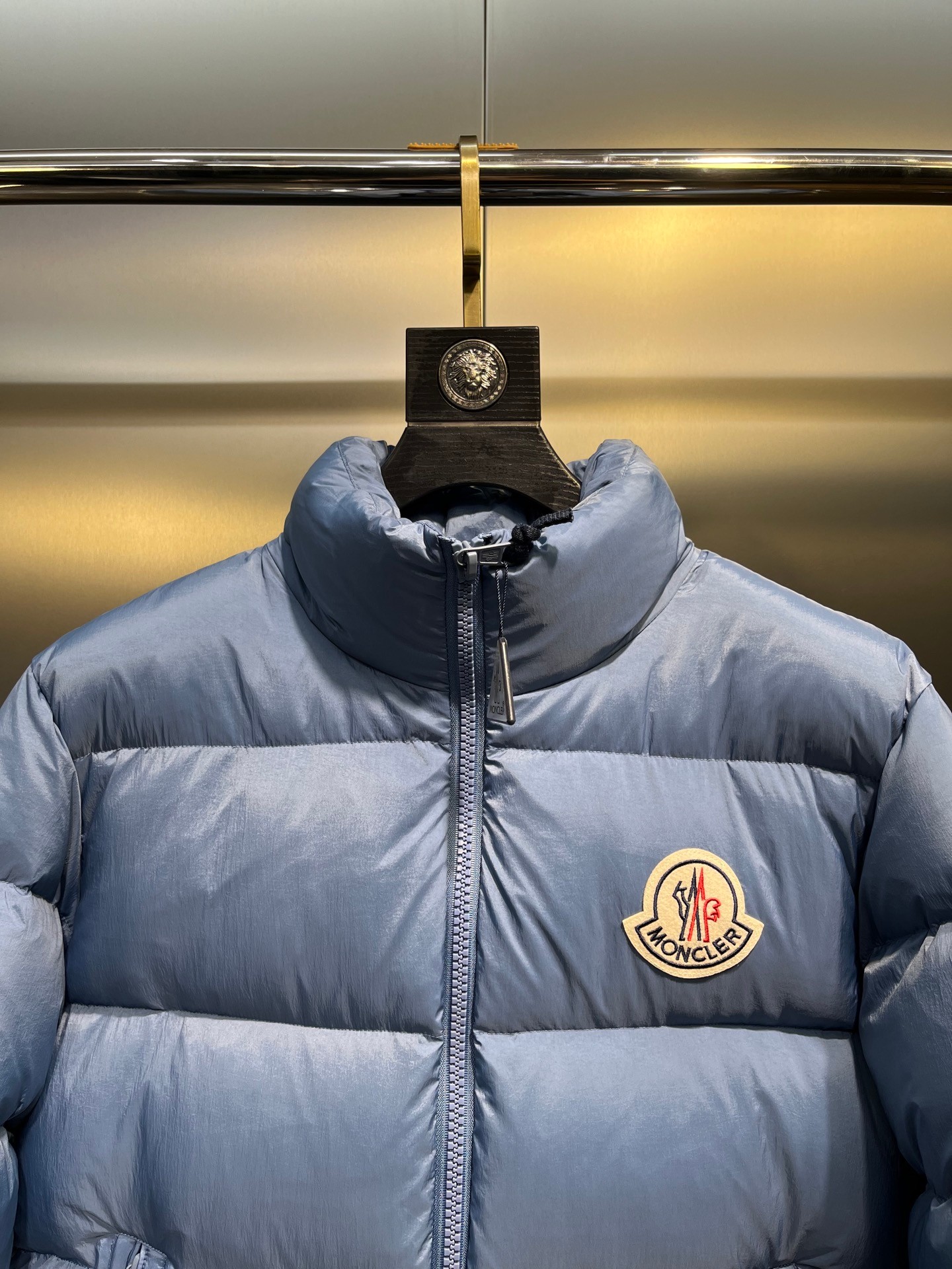 Moncler Male Basic Clothing S-m-l-xl