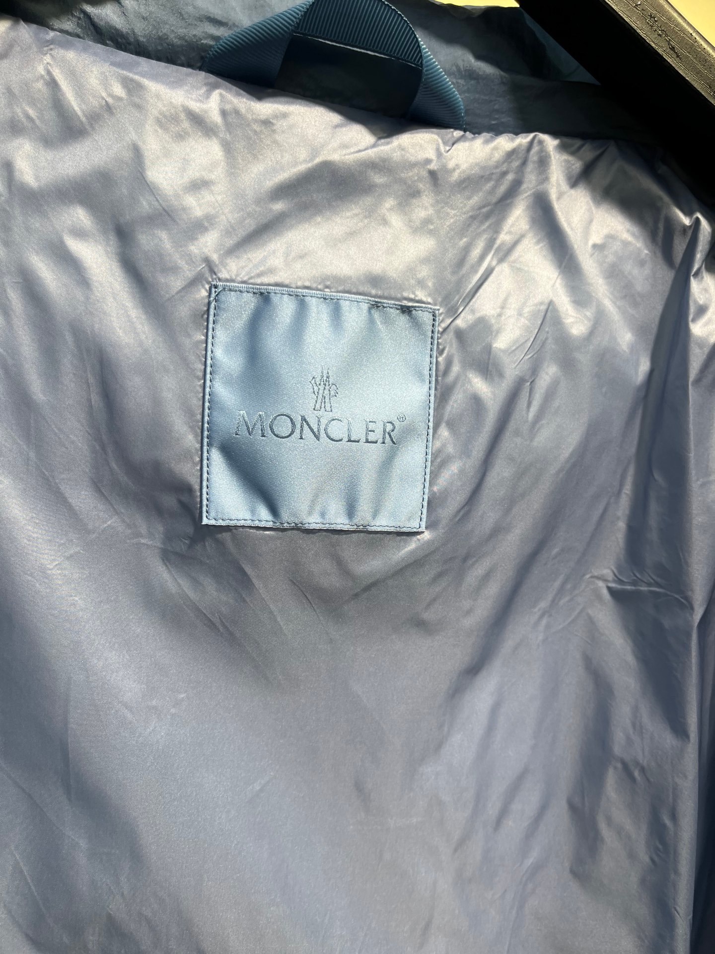 Moncler Male Basic Clothing S-m-l-xl