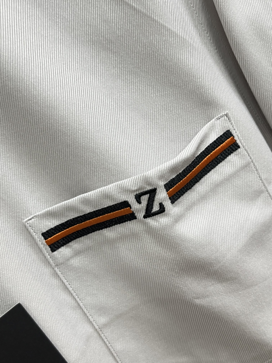 Ermenegildo Zegna Male Shirt S-xl