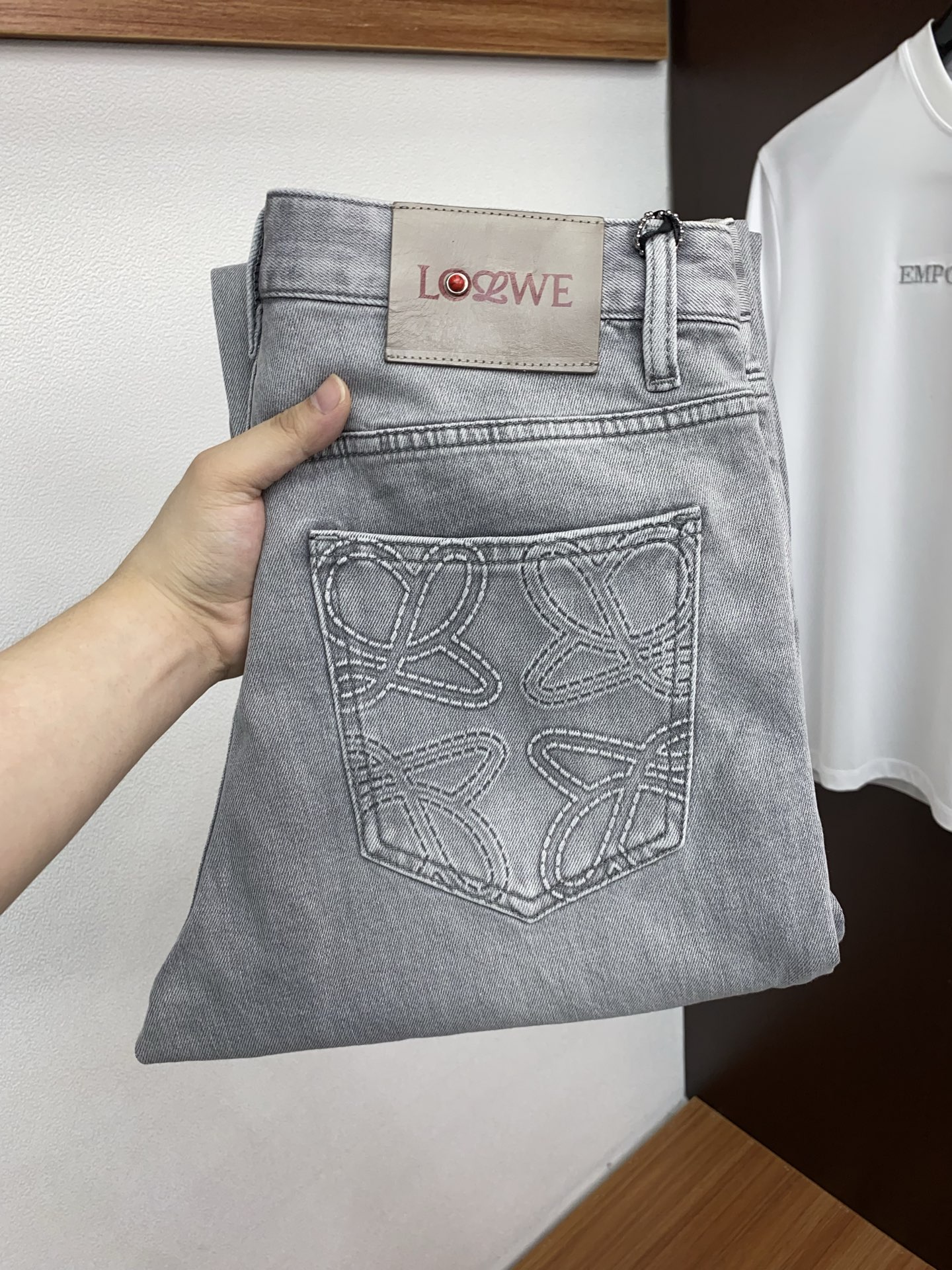Loewe Jeans