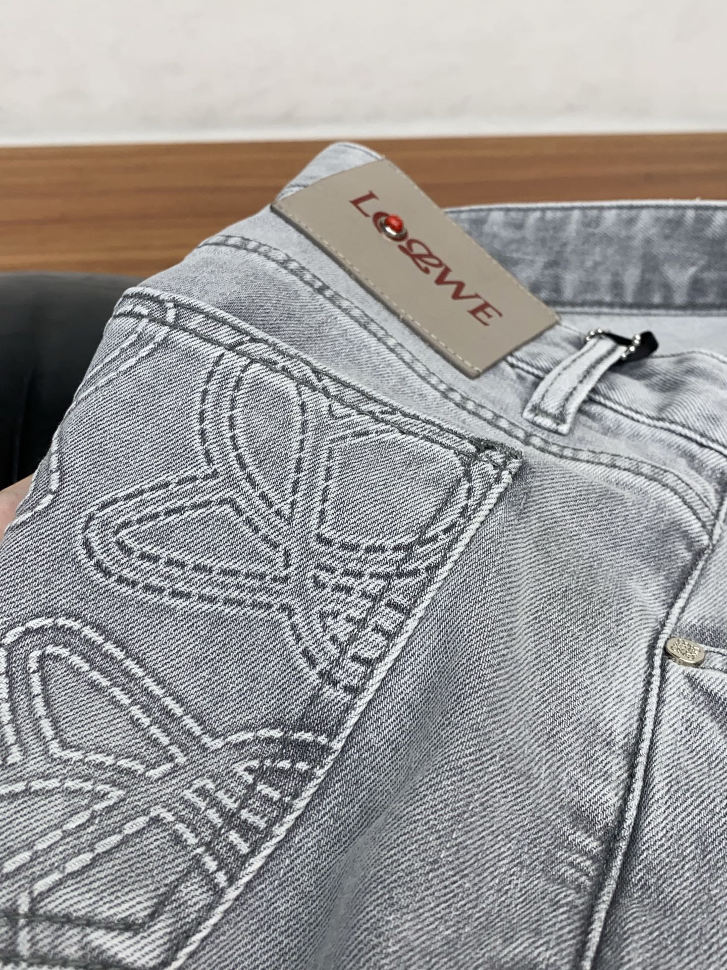 Loewe Jeans