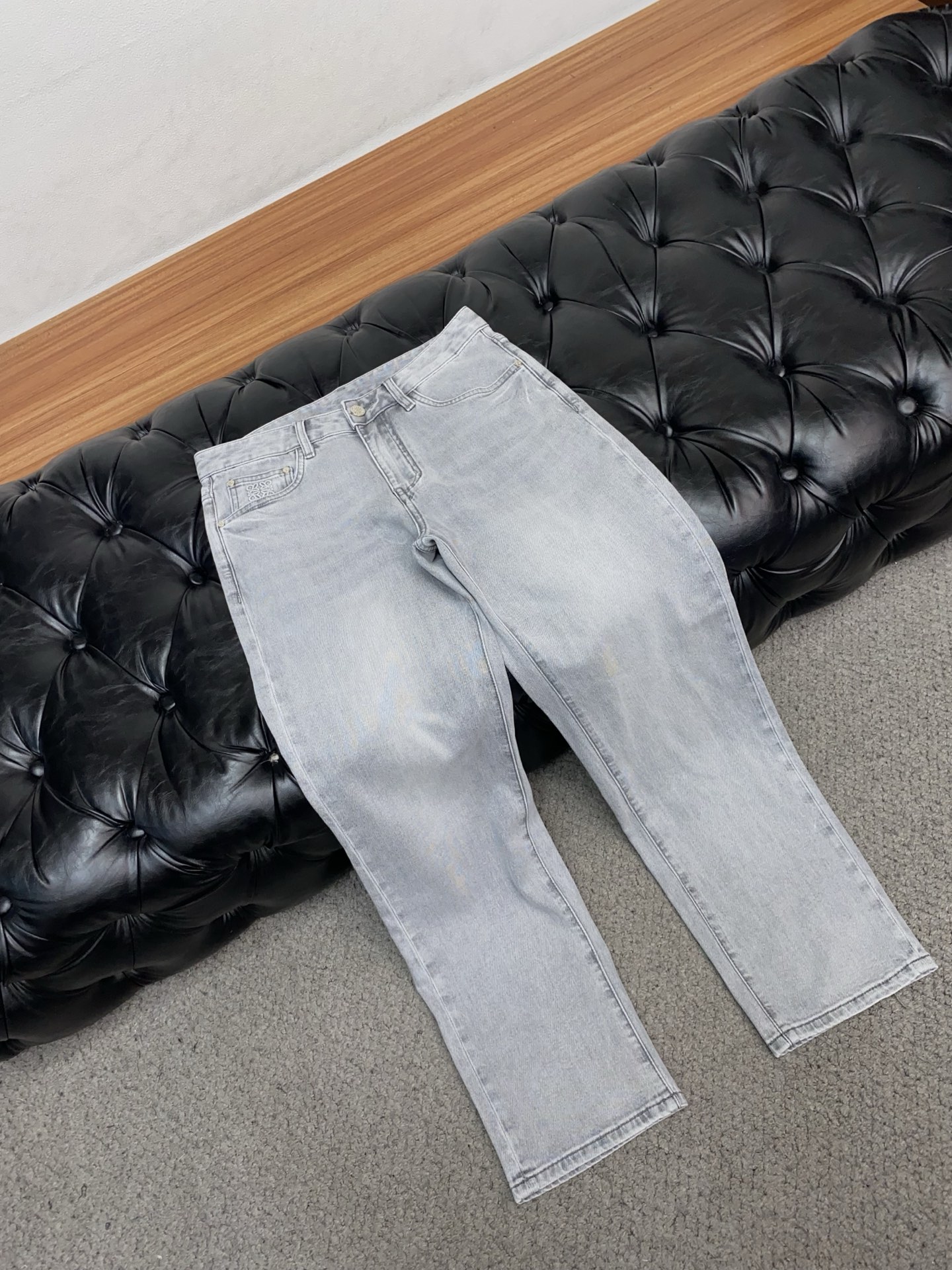 Loewe Jeans