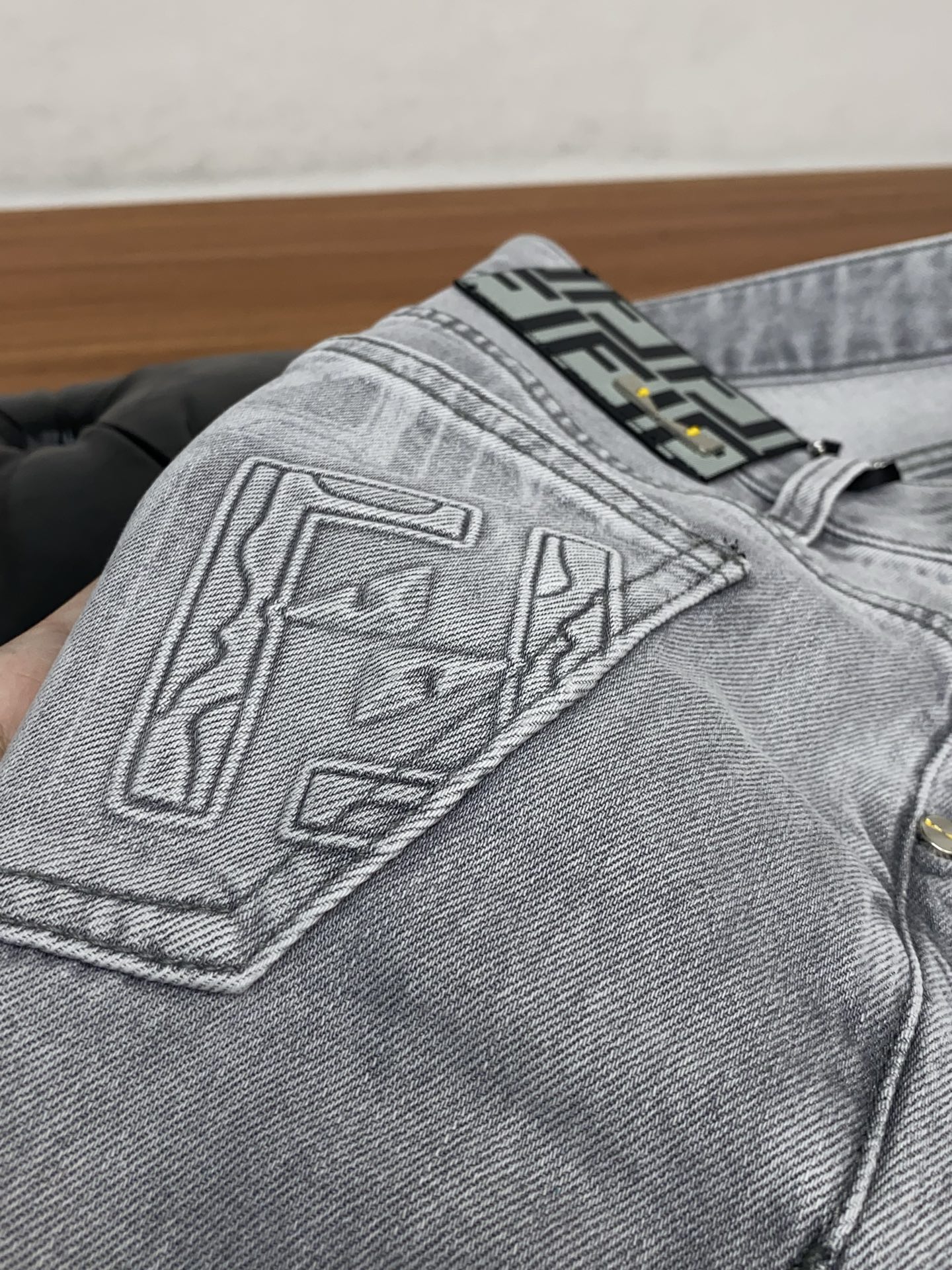 Fendi Jeans
