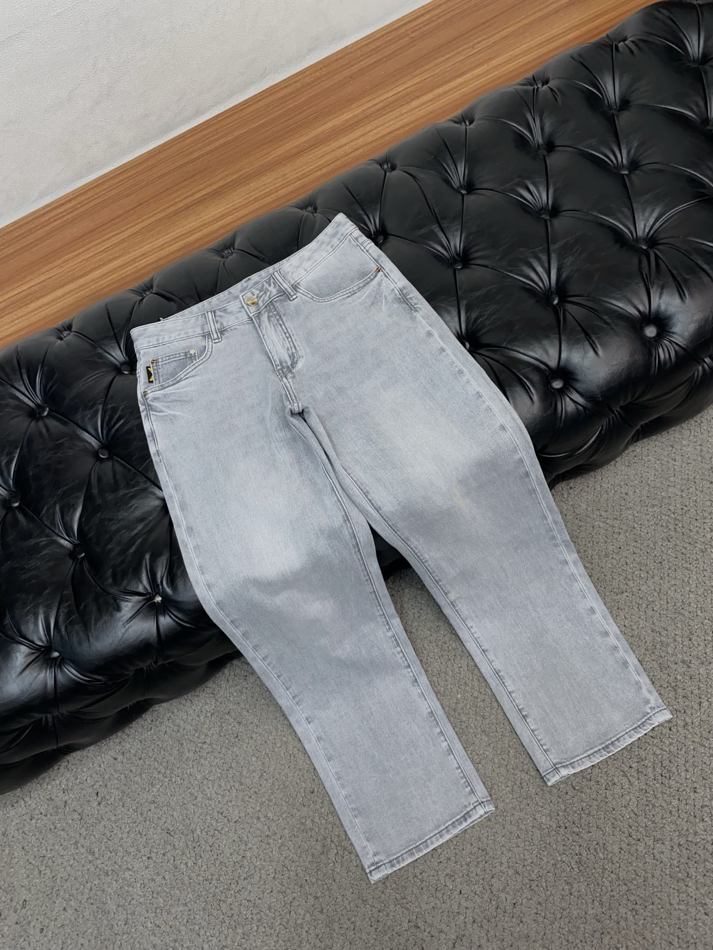 Fendi Jeans
