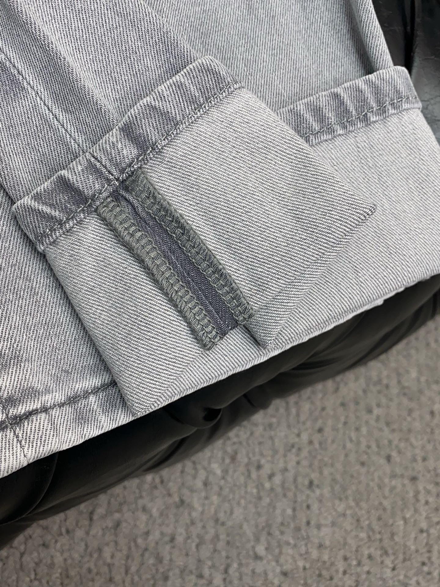 Fendi Jeans
