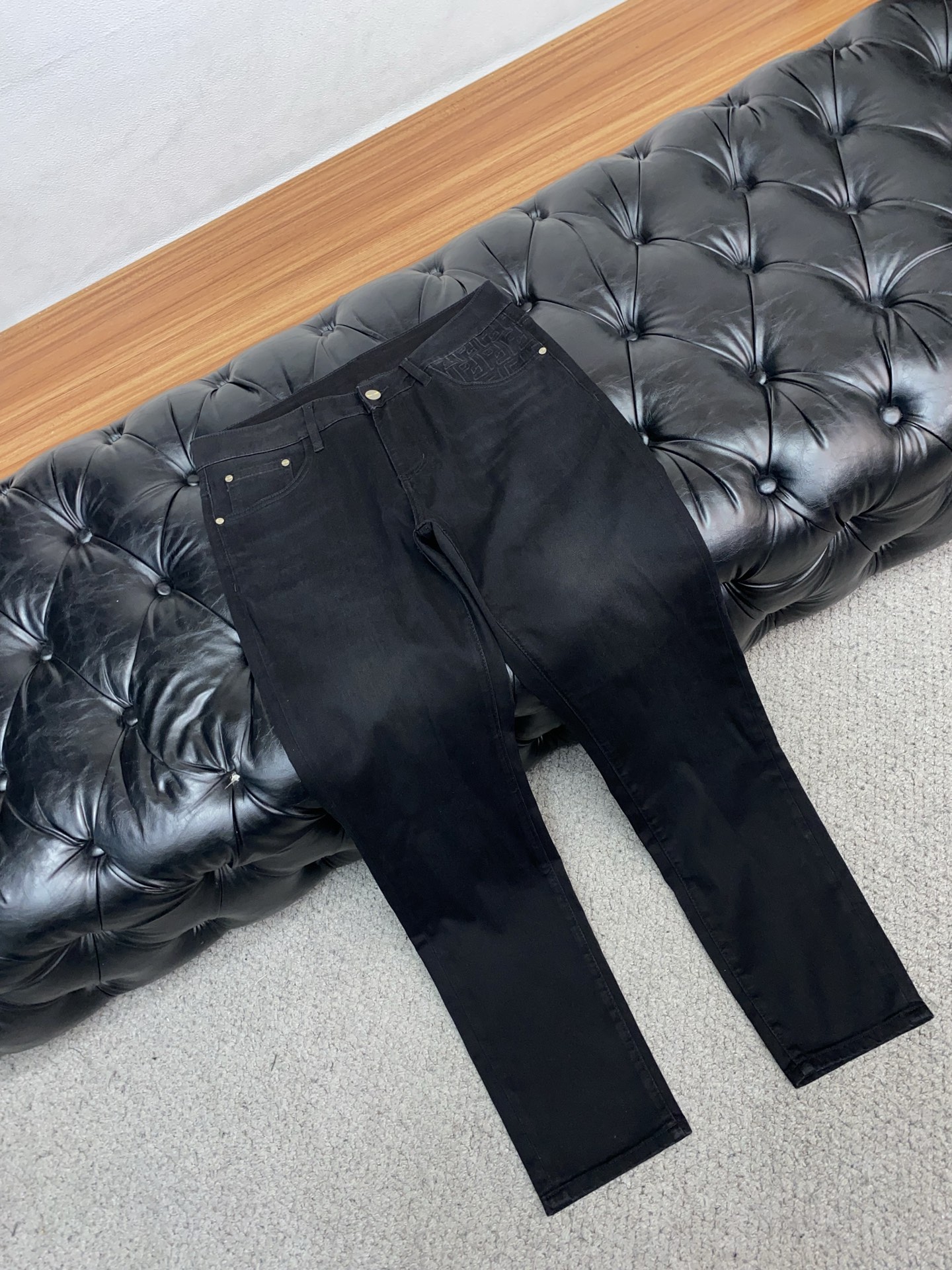 Fendi Jeans