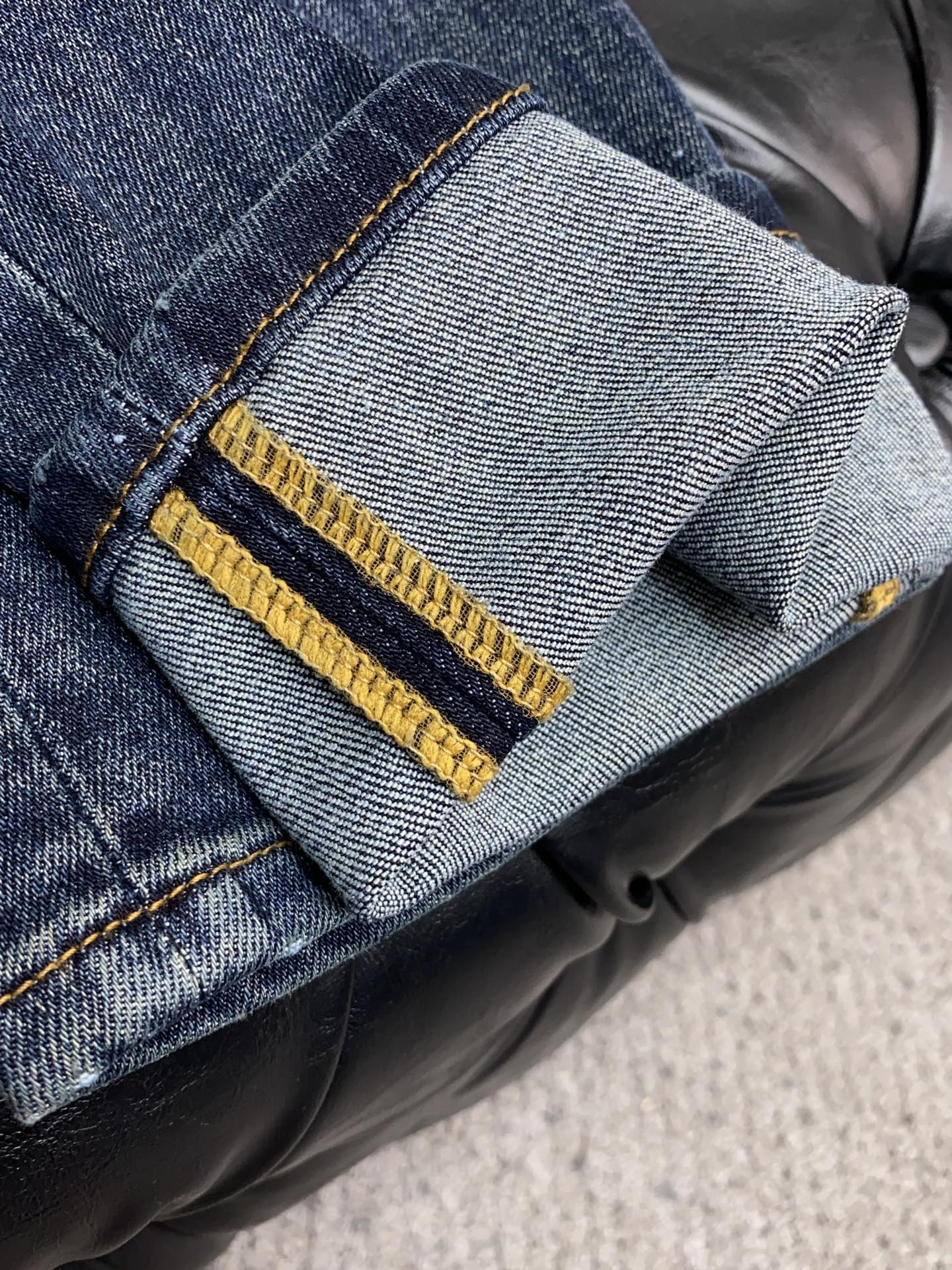 Versace Jeans Knitted Slim Fit