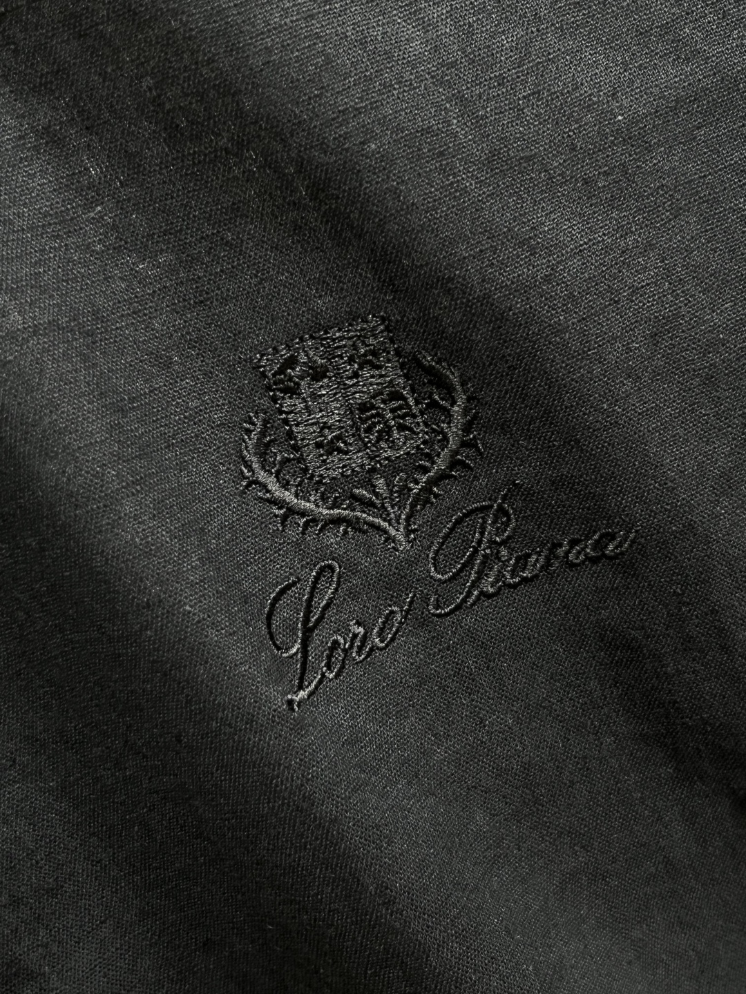 Loro Piana Male Shirt S-m-xl