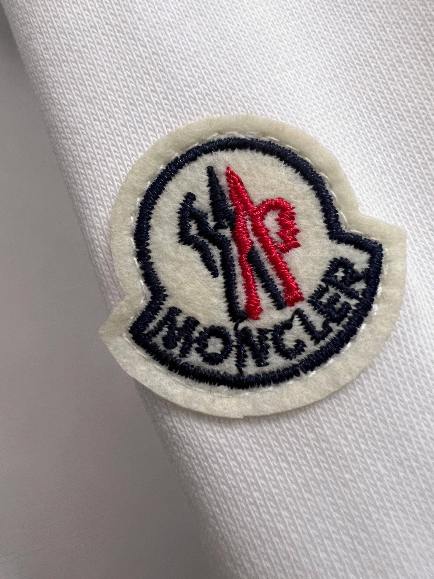 Moncler Hoodie Cotton M-l-xl
