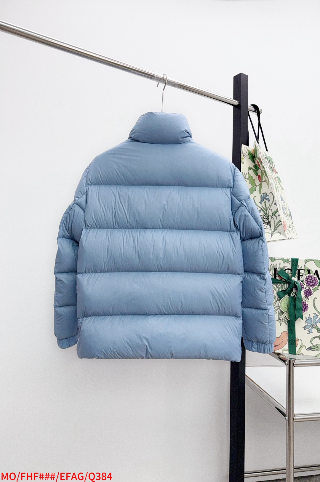 Moncler Male Basic Clothing Goose Down Hooded M-l-xl