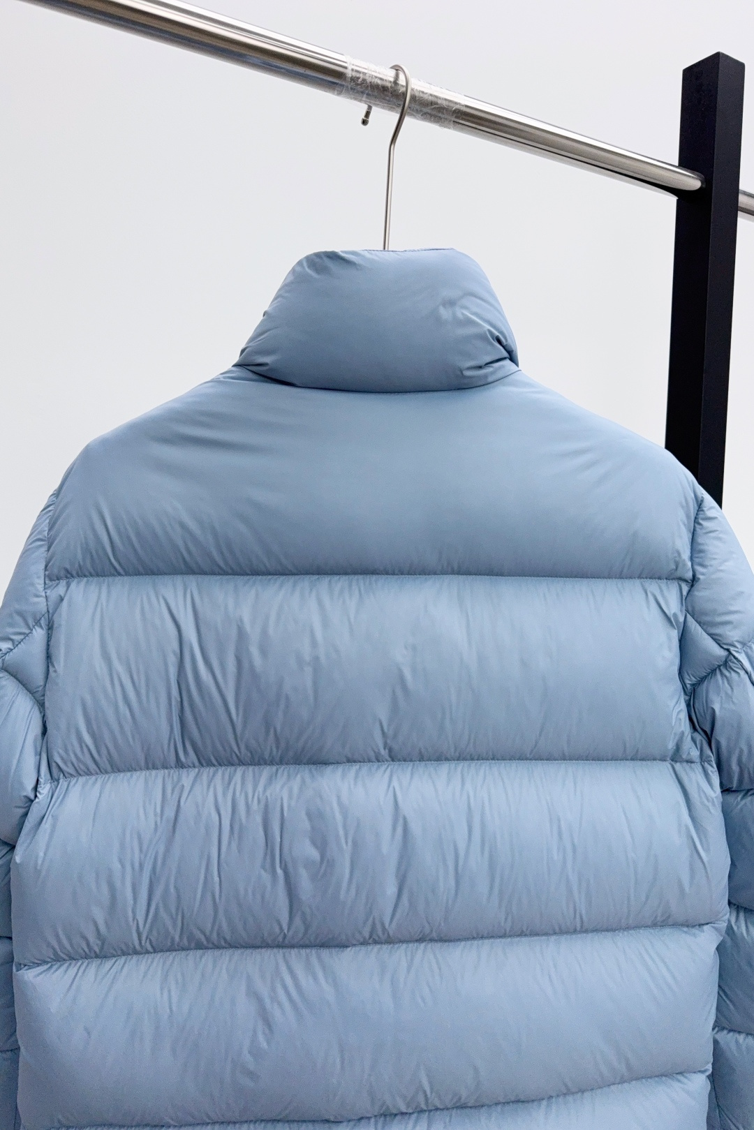 Moncler Male Basic Clothing Goose Down Hooded M-l-xl