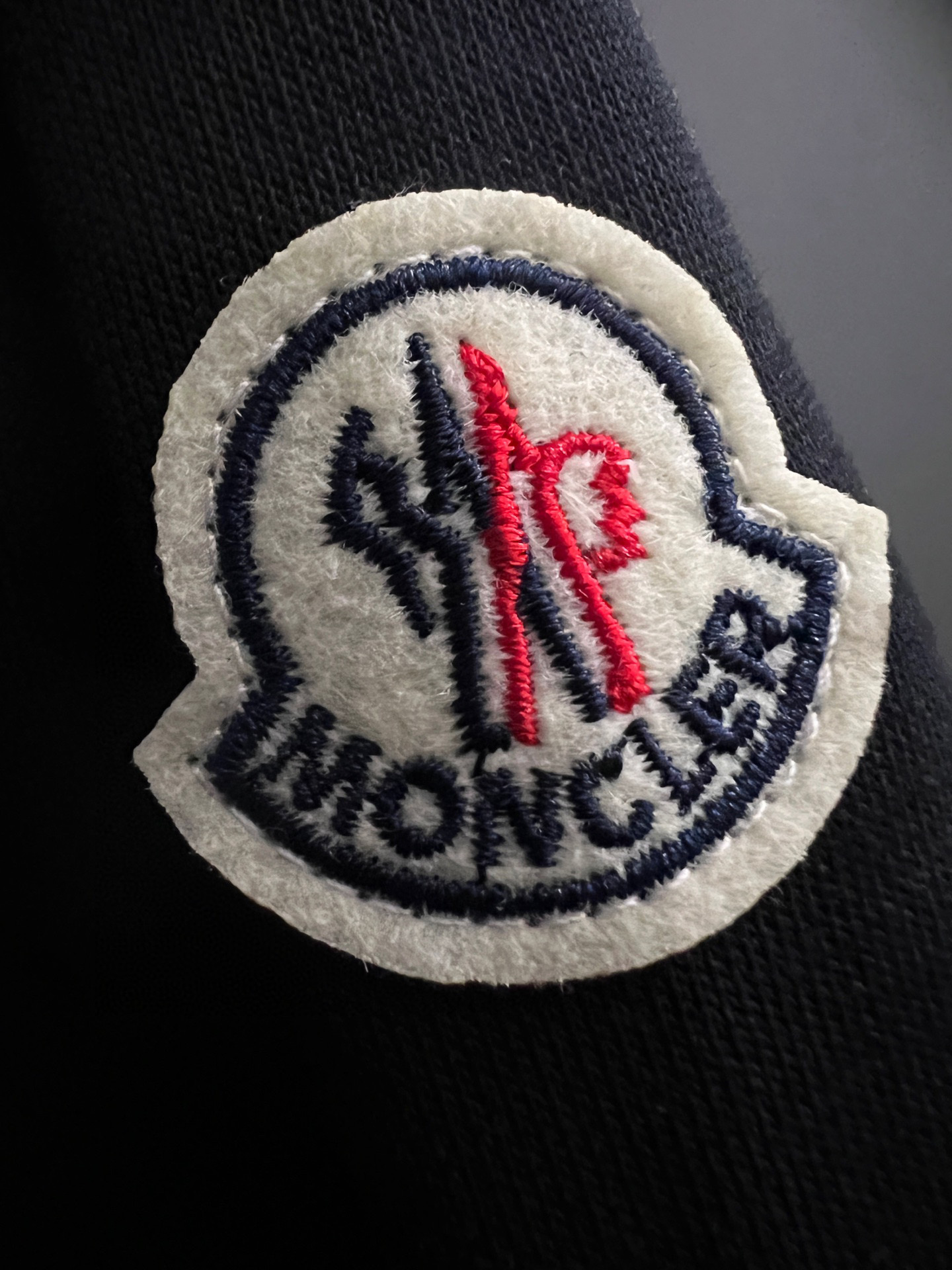Moncler Hoodie Cotton M-l-xl