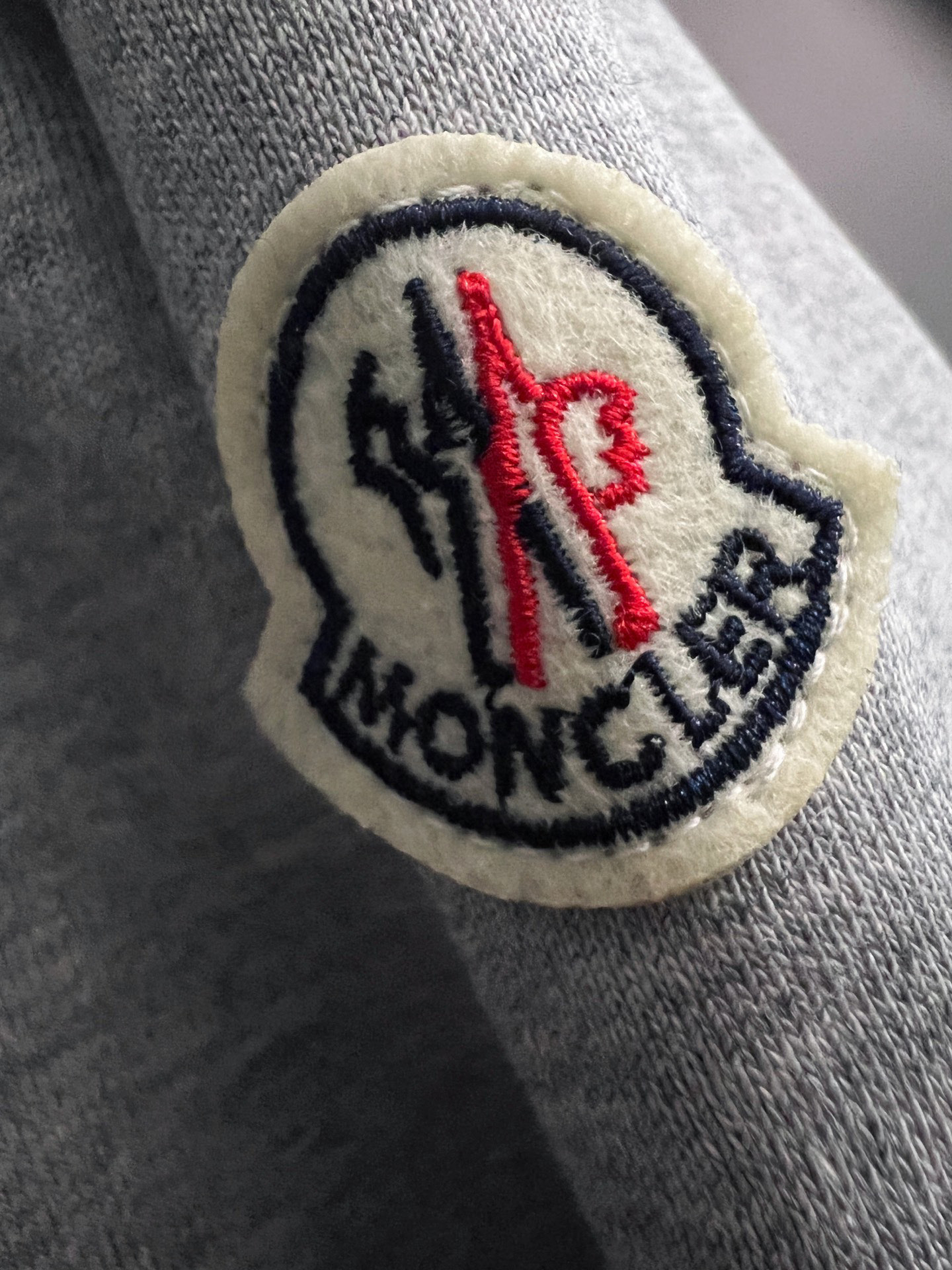 Moncler Hoodie Cotton M-l-xl