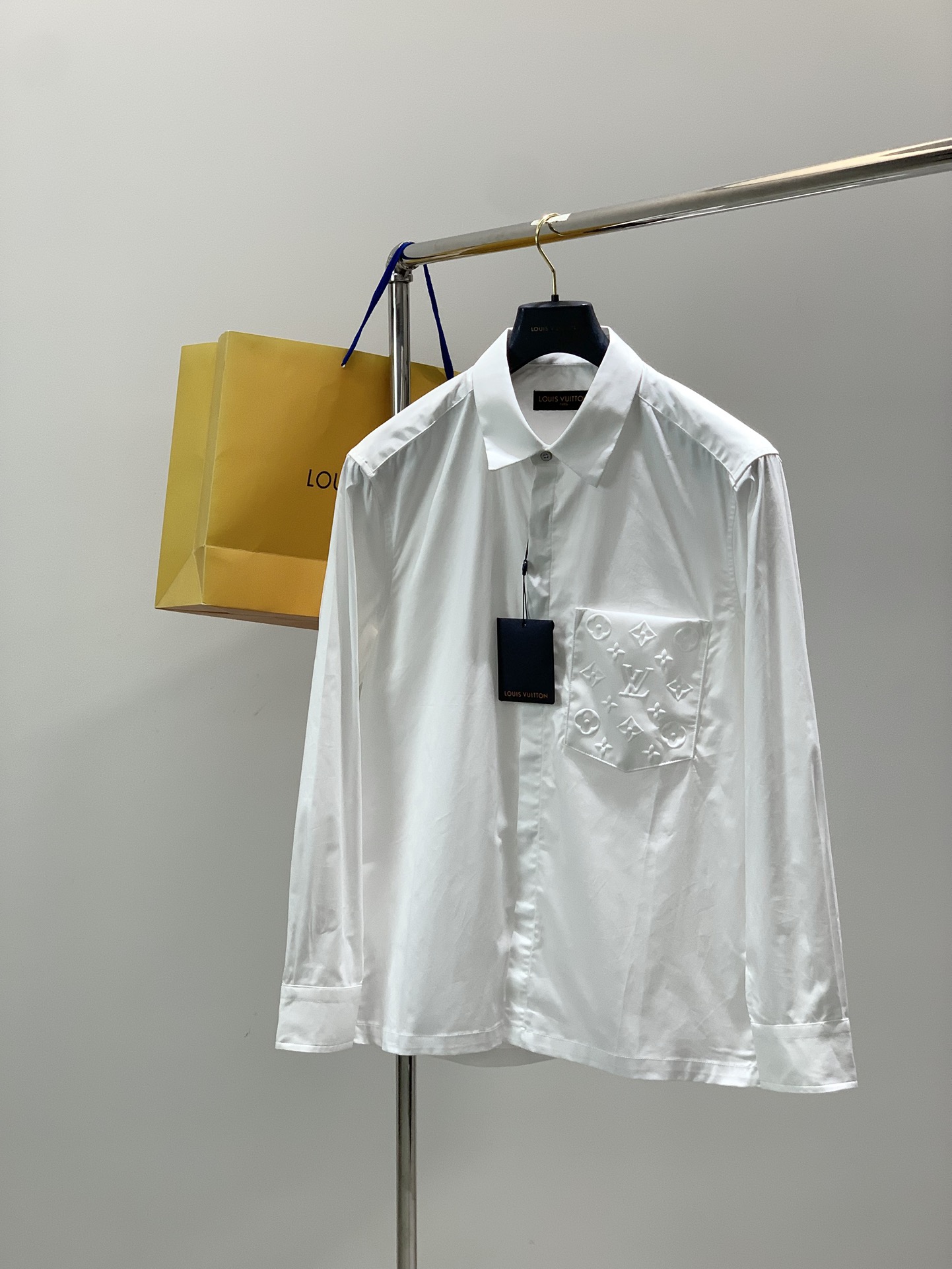 Louis Vuitton Shirt S-l-xl