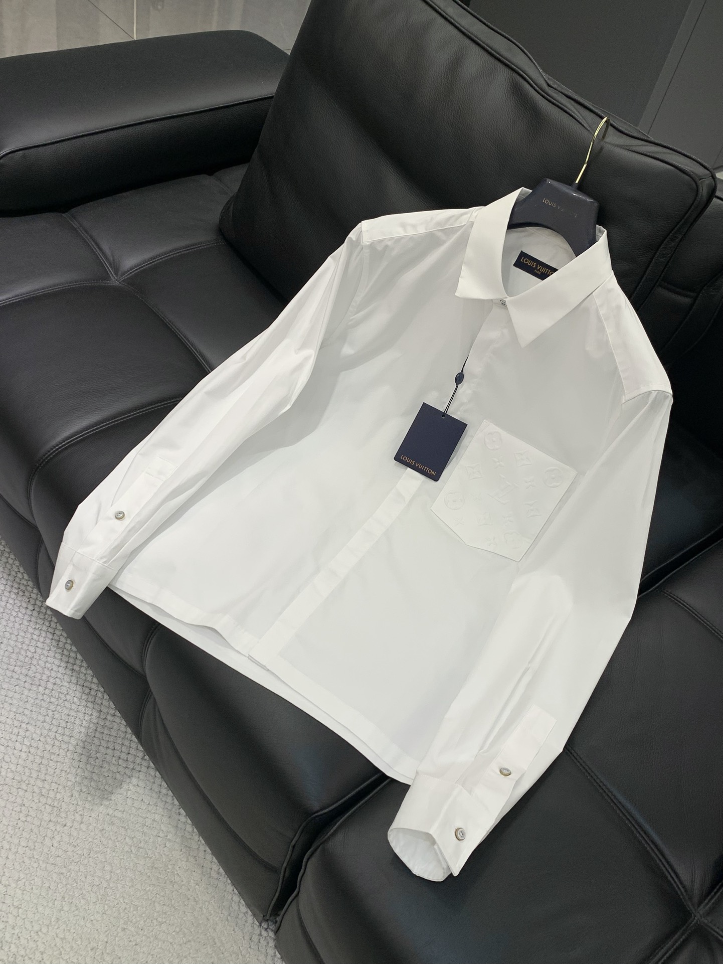 Louis Vuitton Shirt S-l-xl