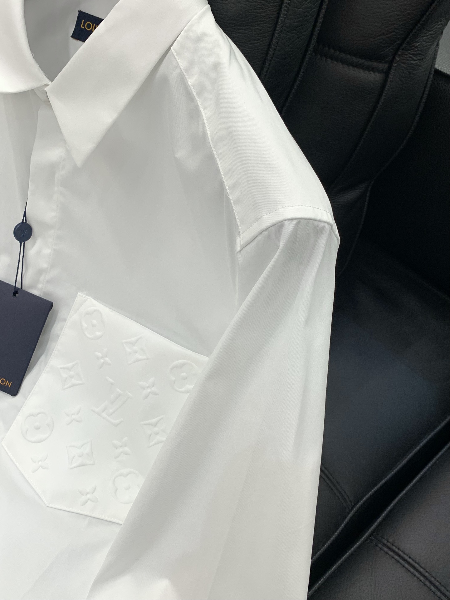 Louis Vuitton Shirt S-l-xl
