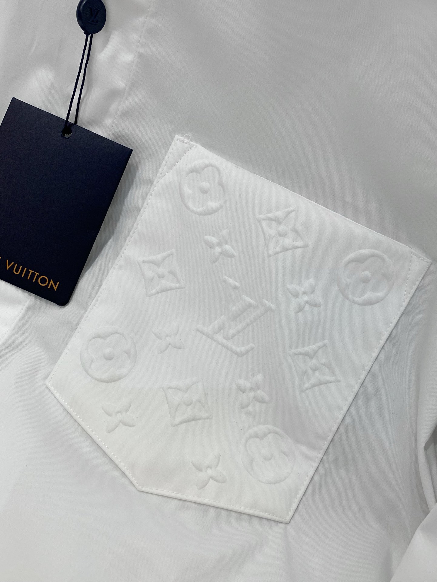 Louis Vuitton Shirt S-l-xl