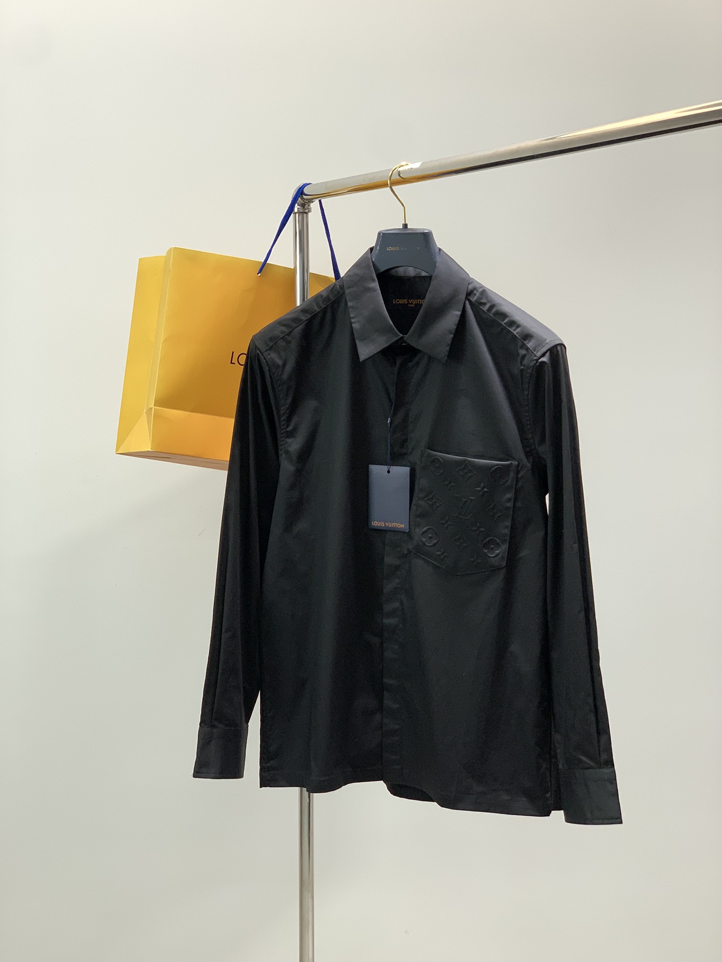 Louis Vuitton Shirt S-l-xl