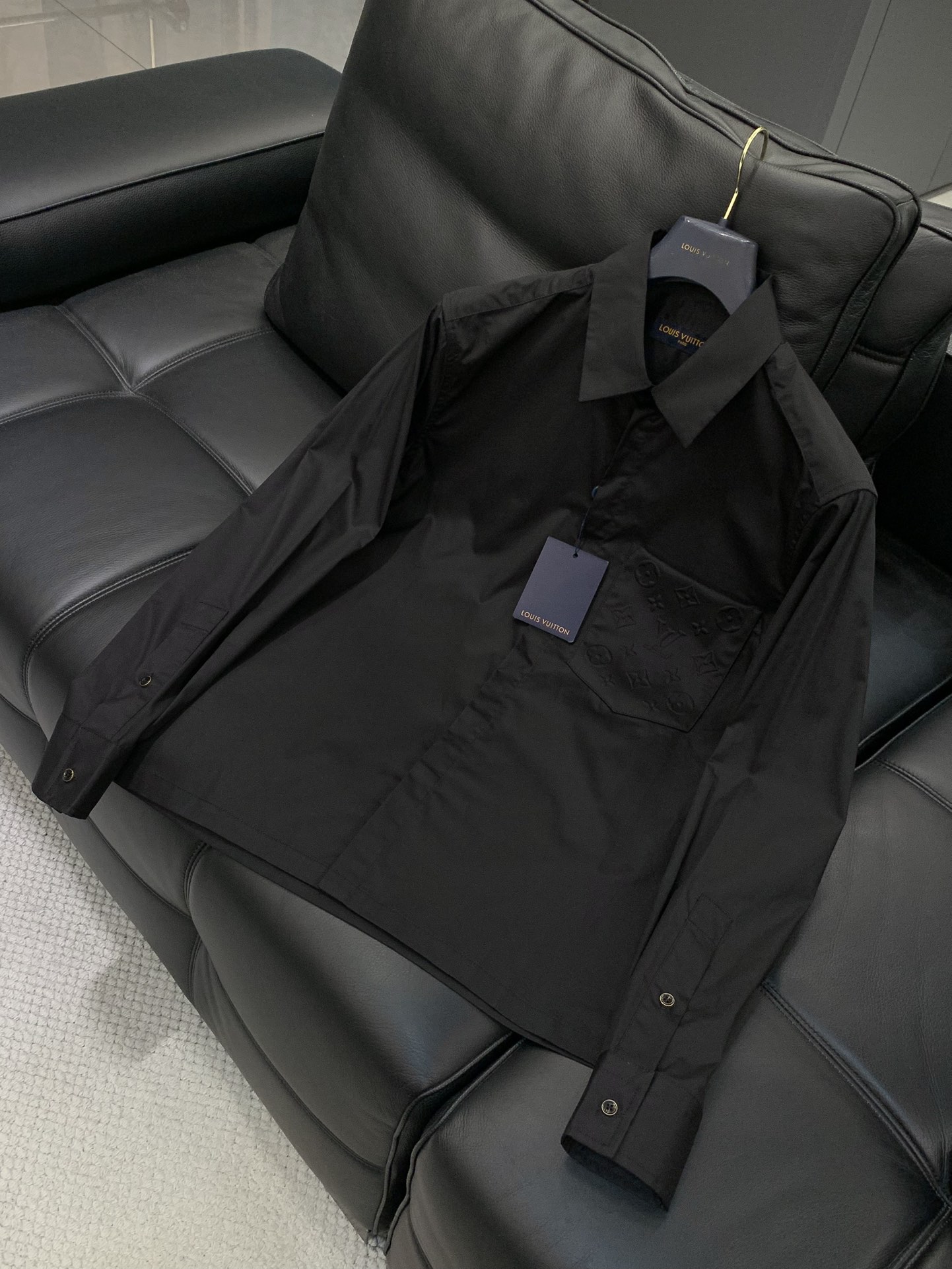 Louis Vuitton Shirt S-l-xl