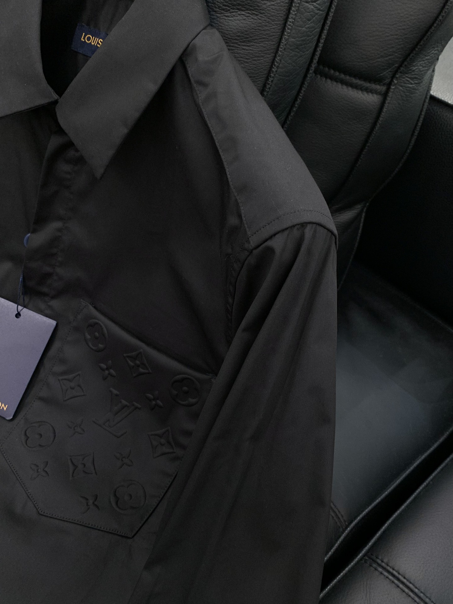 Louis Vuitton Shirt S-l-xl