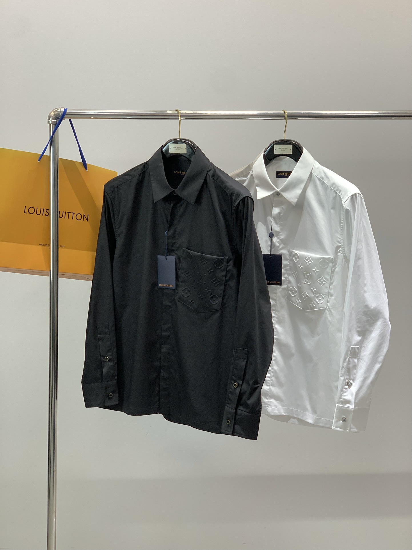 Louis Vuitton Shirt S-l-xl