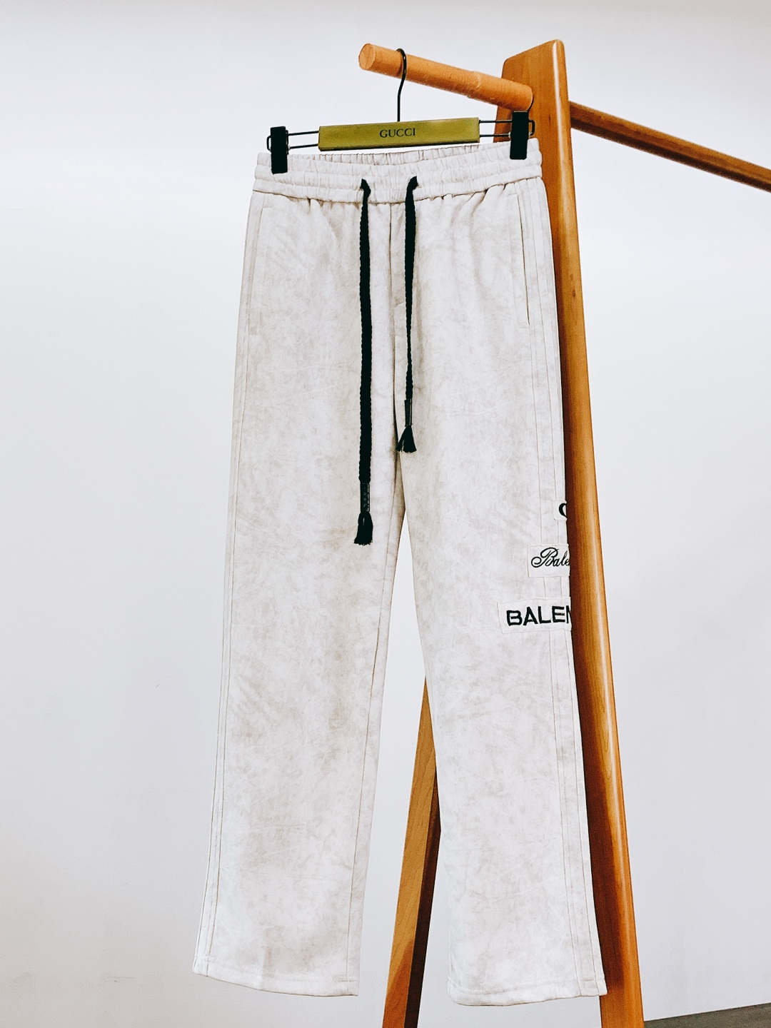 Balenciaga Basic Clothing S-m-xl