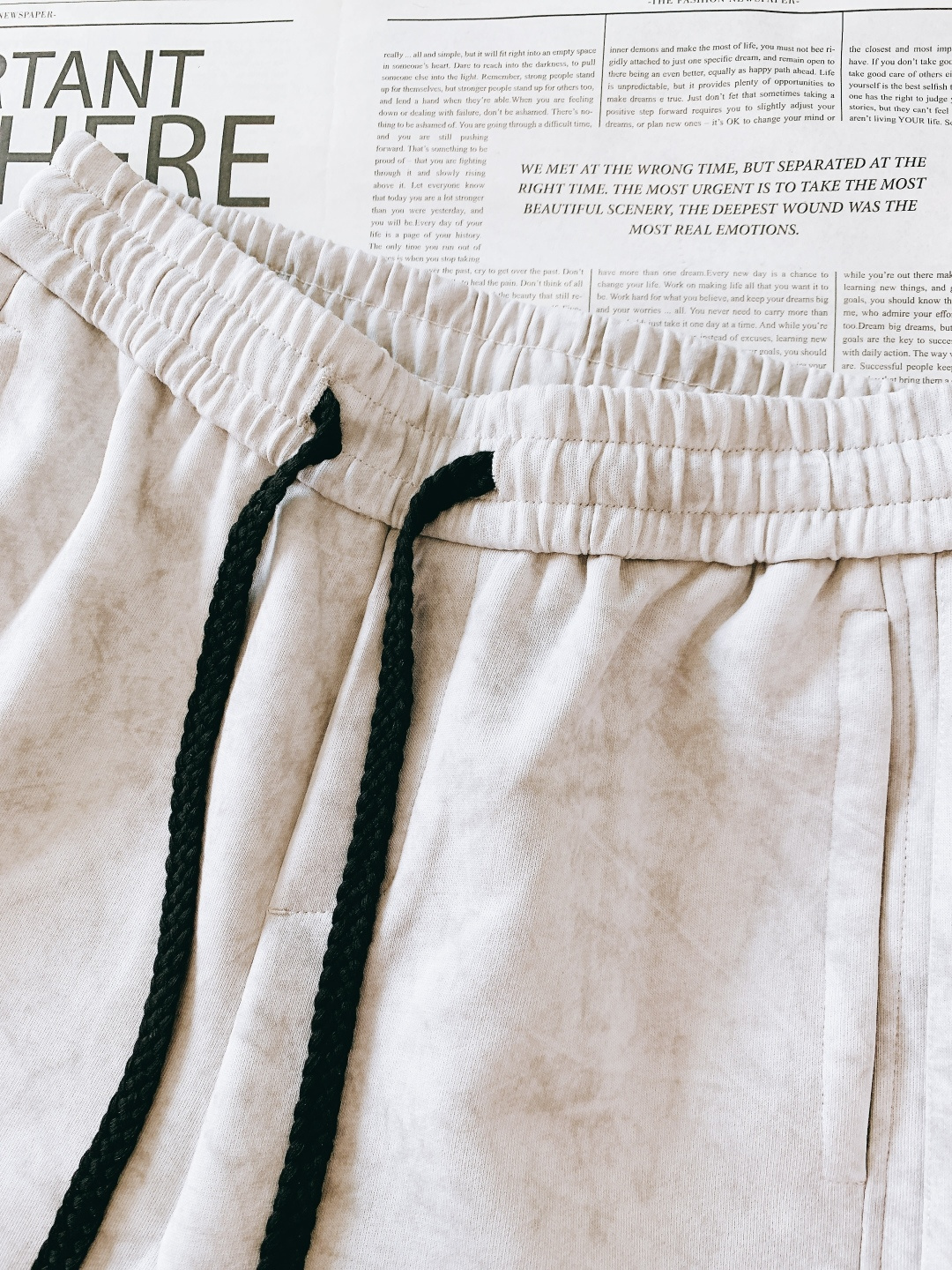 Balenciaga Basic Clothing S-m-xl