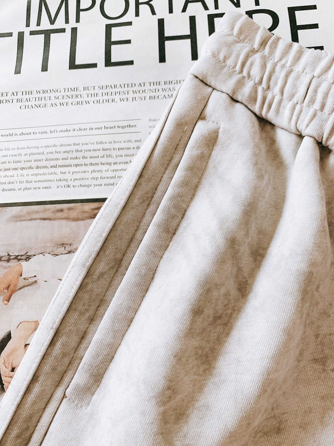 Balenciaga Basic Clothing S-m-xl