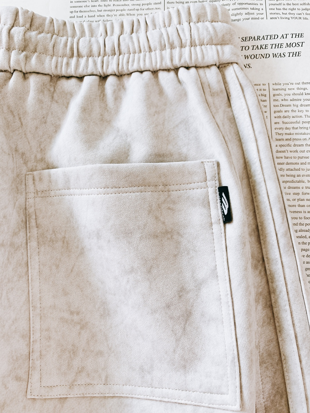 Balenciaga Basic Clothing S-m-xl