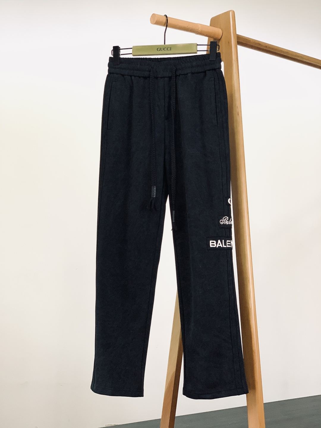 Balenciaga Basic Clothing S-m-xl