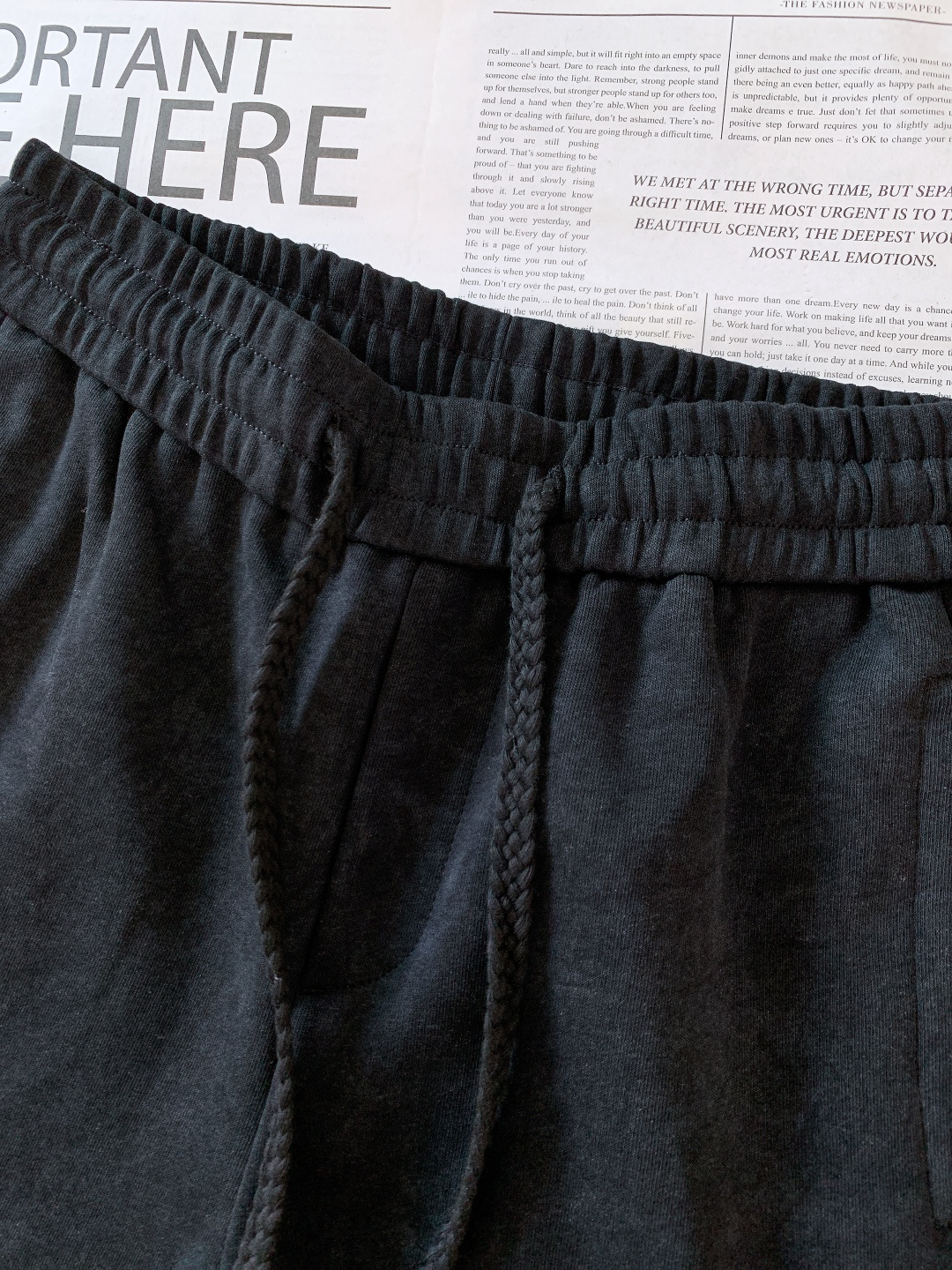 Balenciaga Basic Clothing S-m-xl