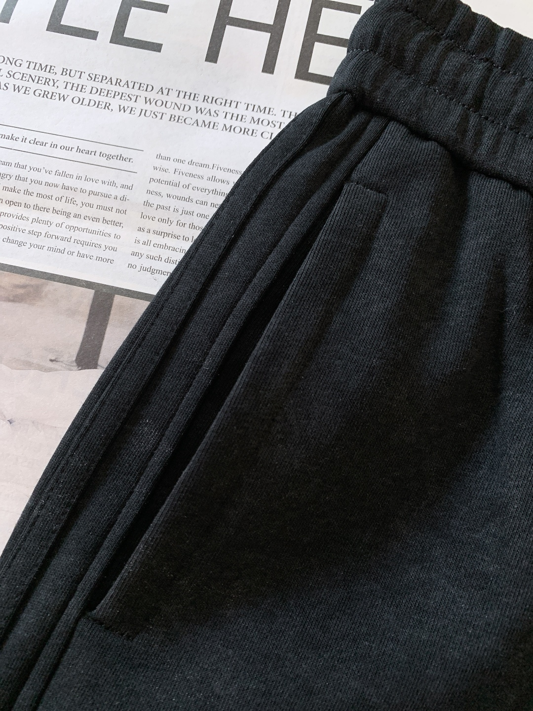 Balenciaga Basic Clothing S-m-xl