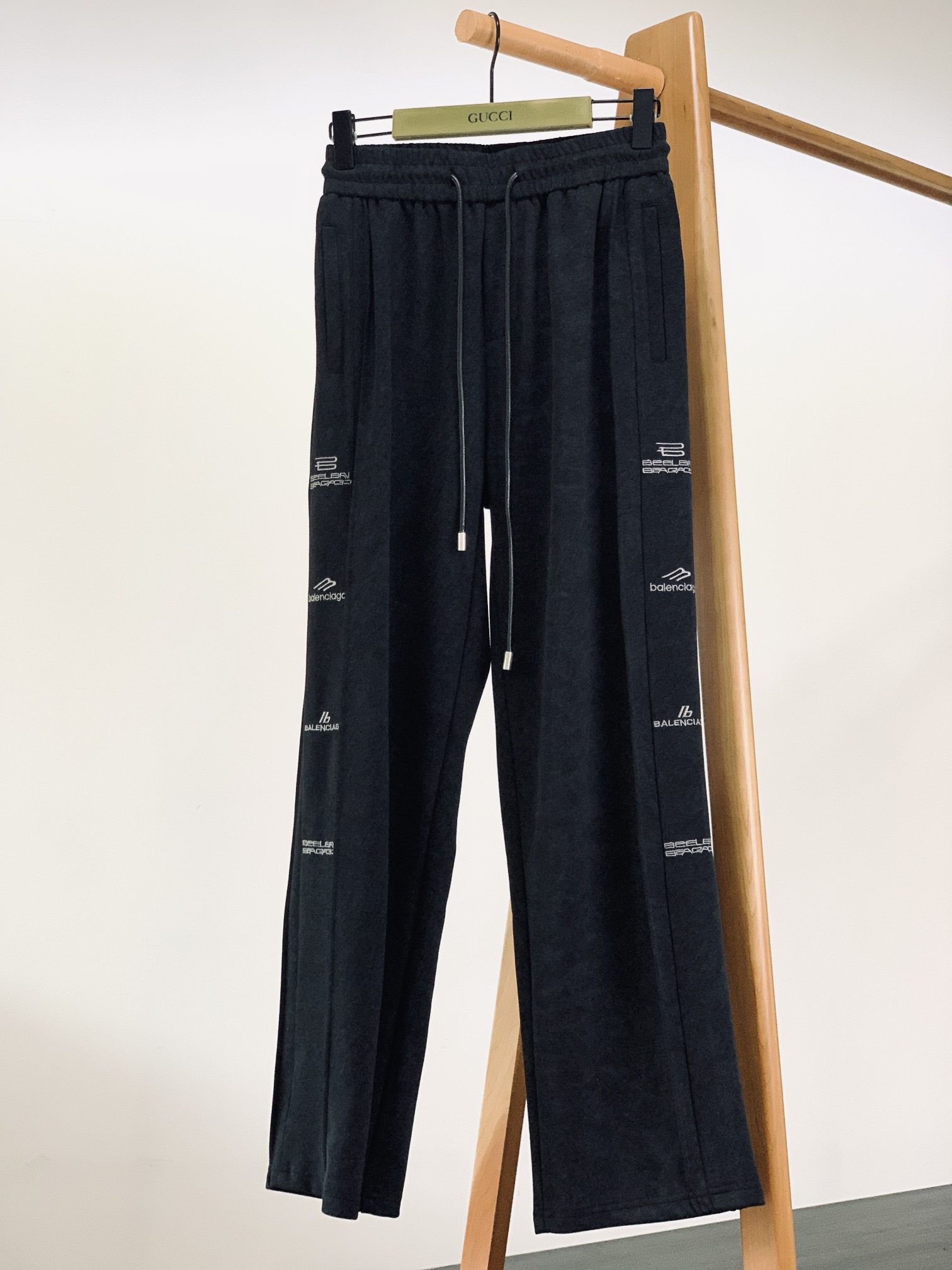 Balenciaga Basic Clothing S-m-xl