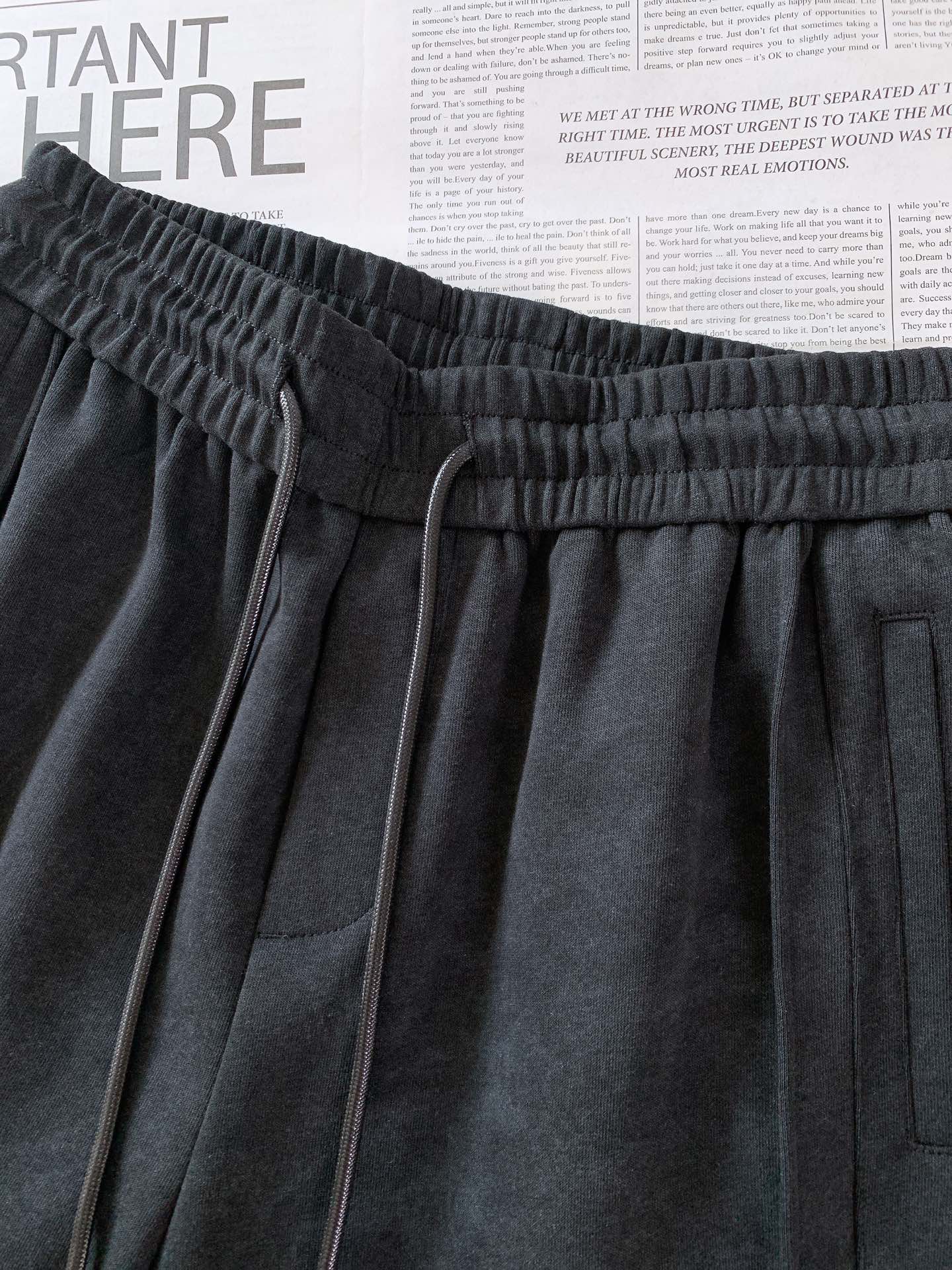 Balenciaga Basic Clothing S-m-xl