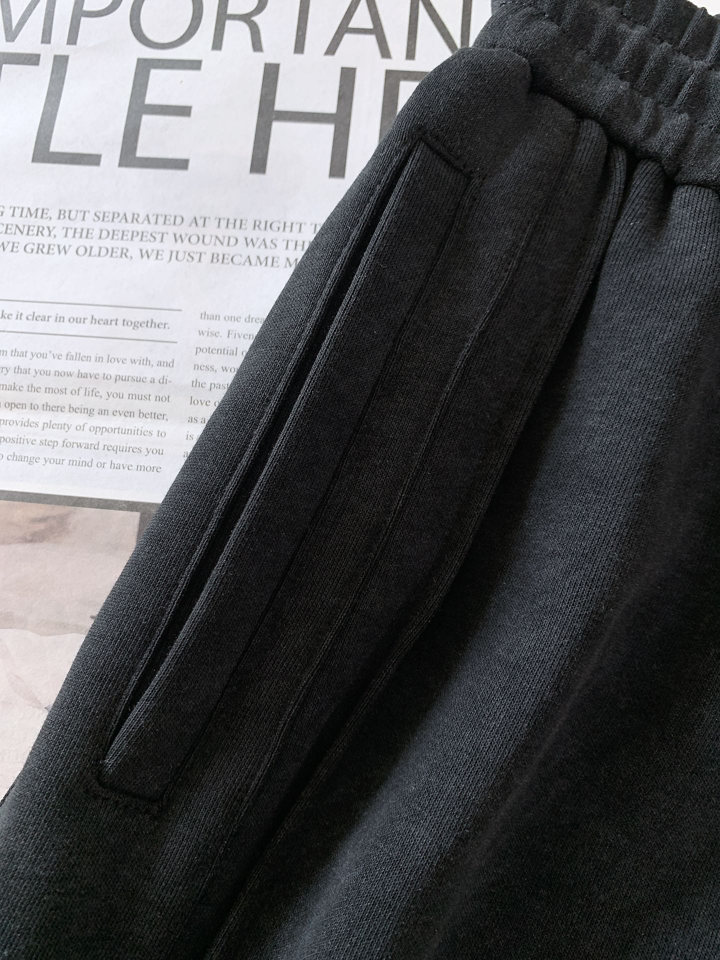 Balenciaga Basic Clothing S-m-xl