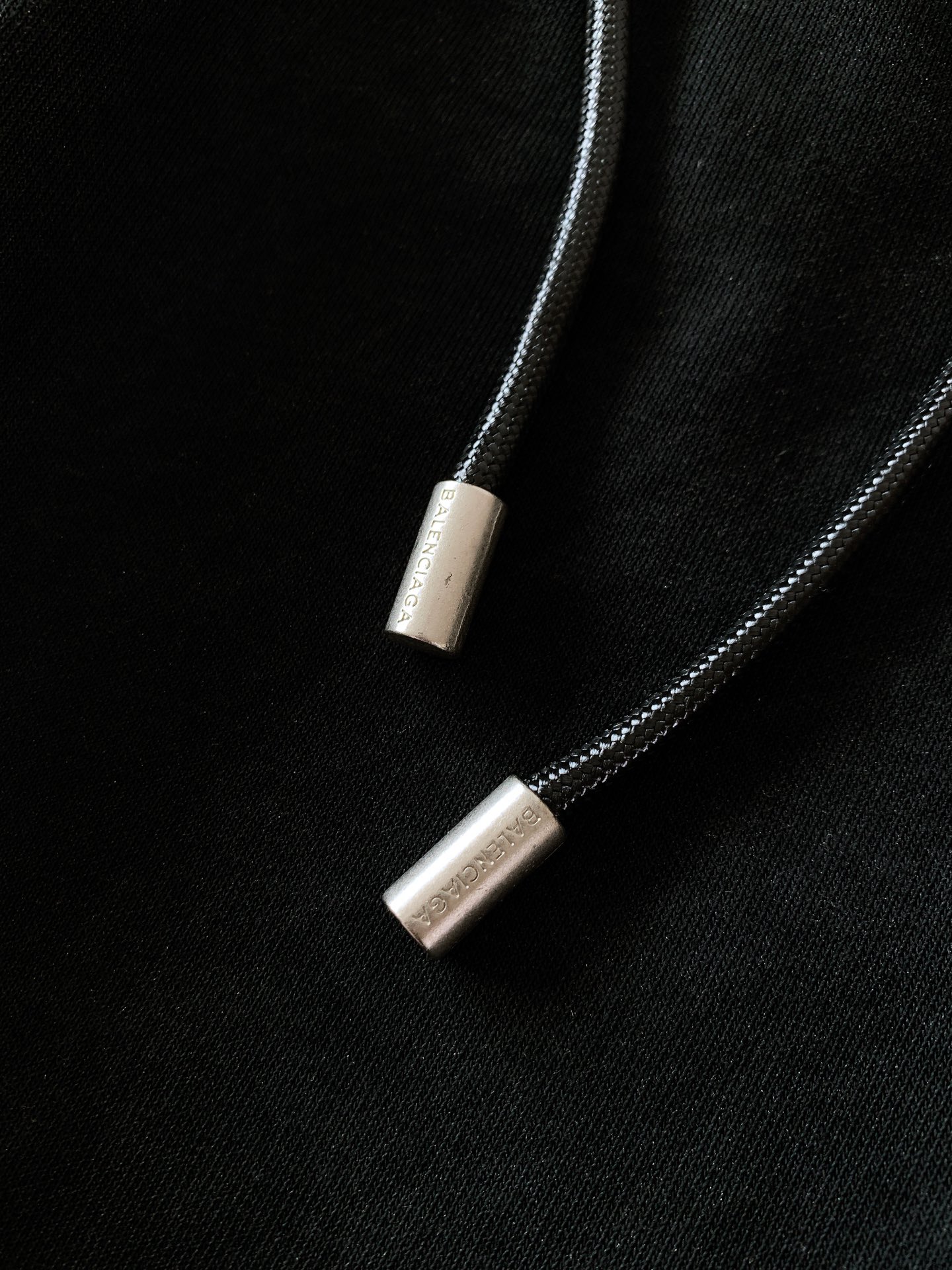 Balenciaga Basic Clothing S-m-xl