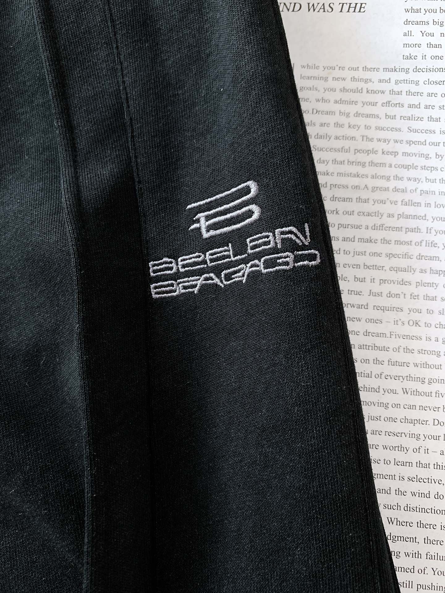 Balenciaga Basic Clothing S-m-xl