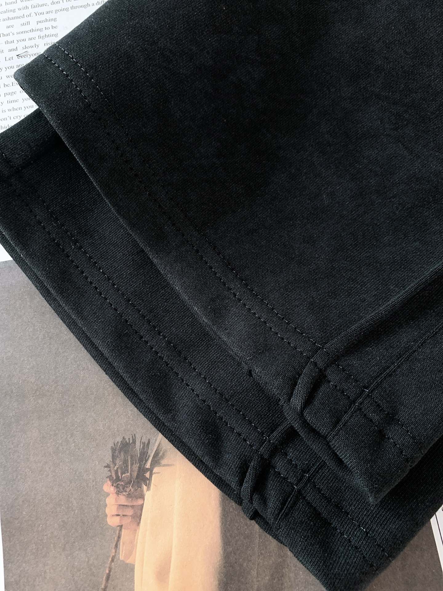 Balenciaga Basic Clothing S-m-xl