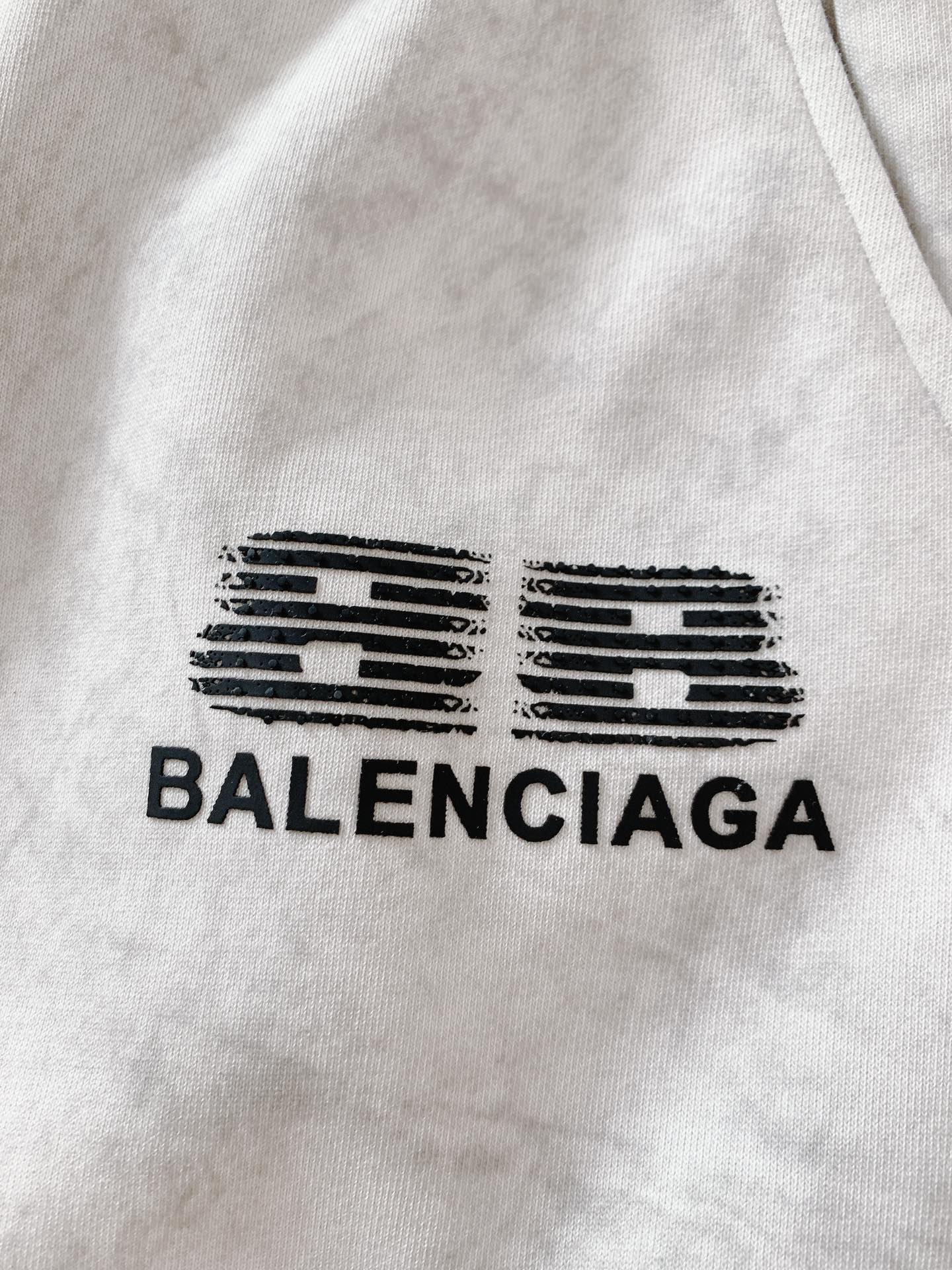 Balenciaga Basic Clothing S-m-xl